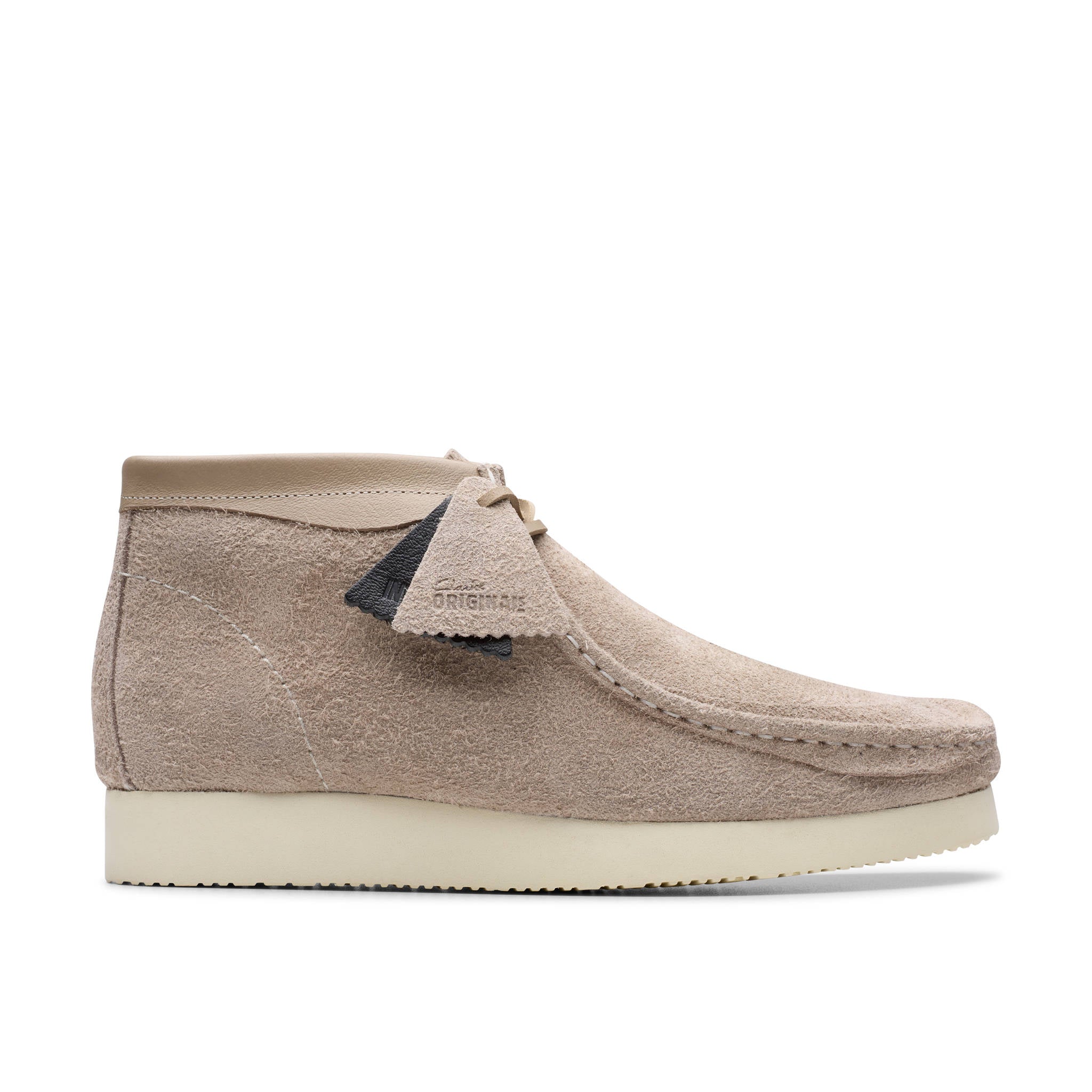 Wallabee Boot x INVINCIBLE