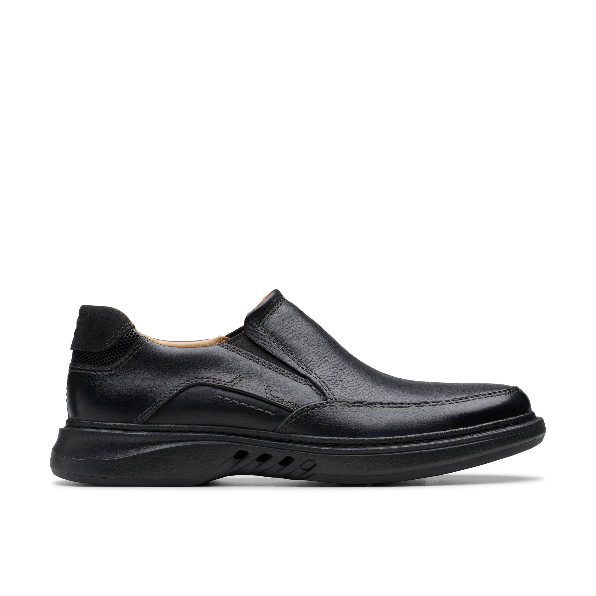 Un Briley Step - Wide Fit