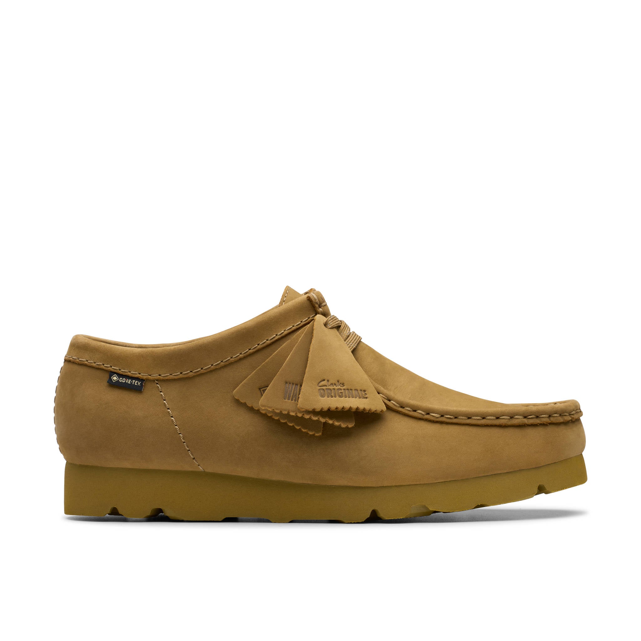 Wallabee GTX