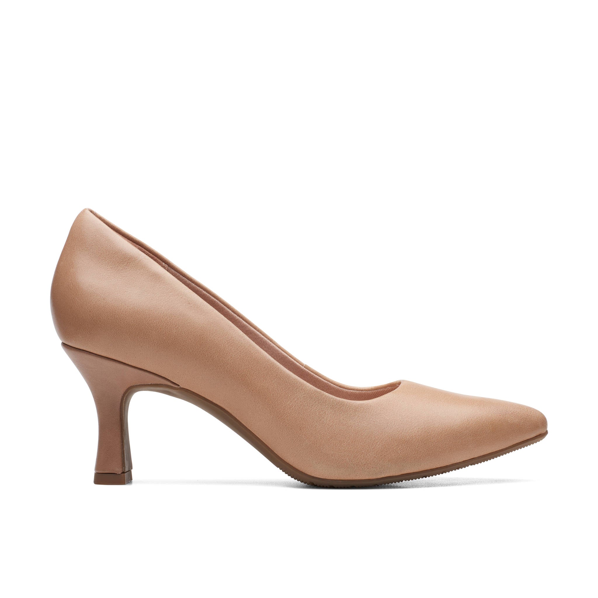 Kataleyna Gem - Wide Fit