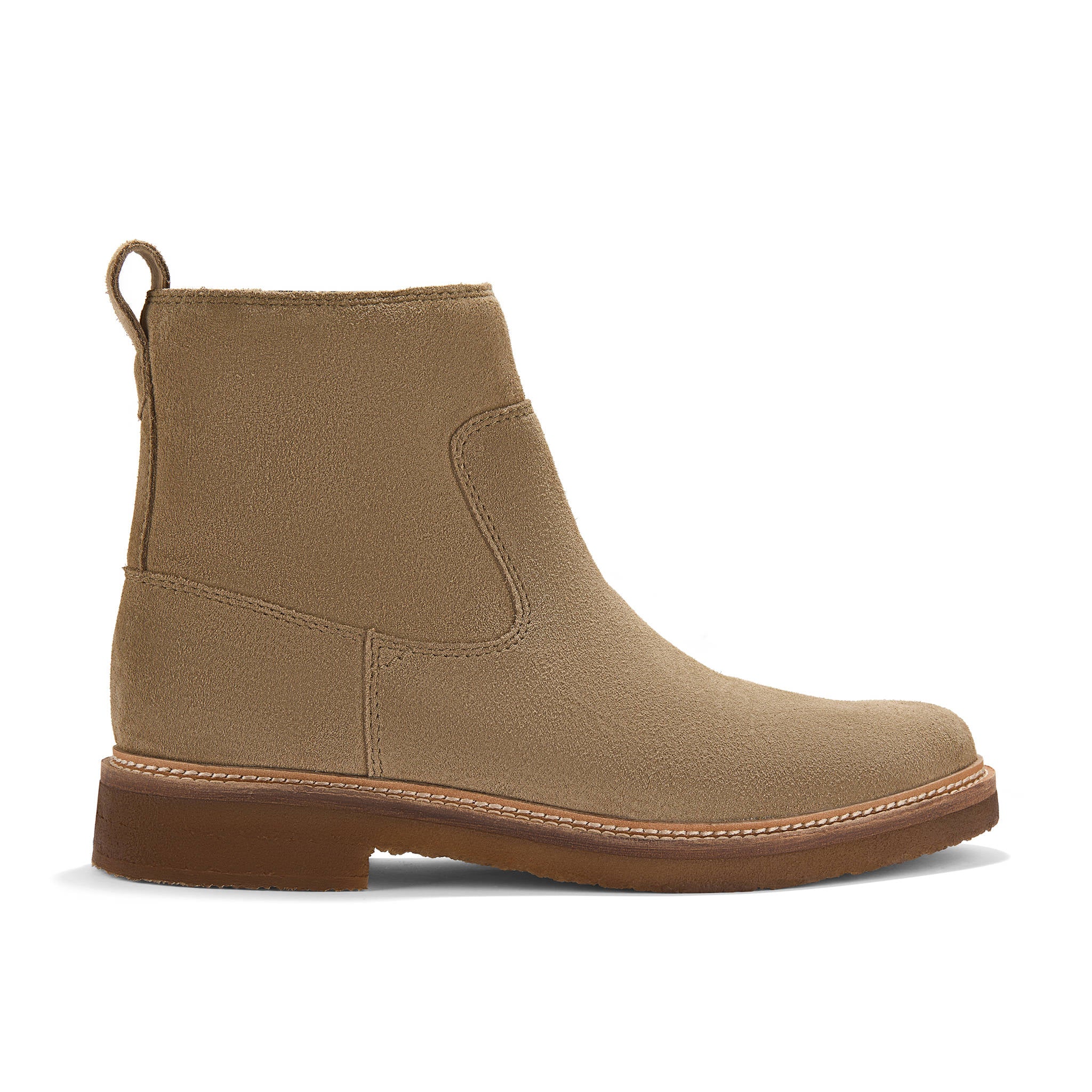 Clarkdale Boot