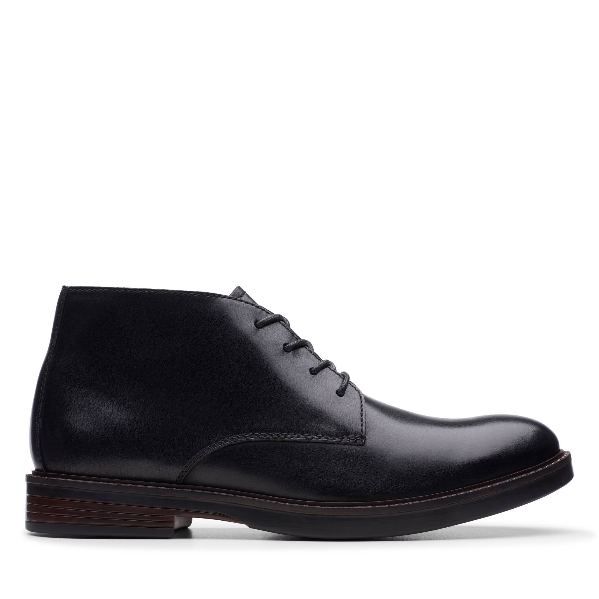 Paulson Mid