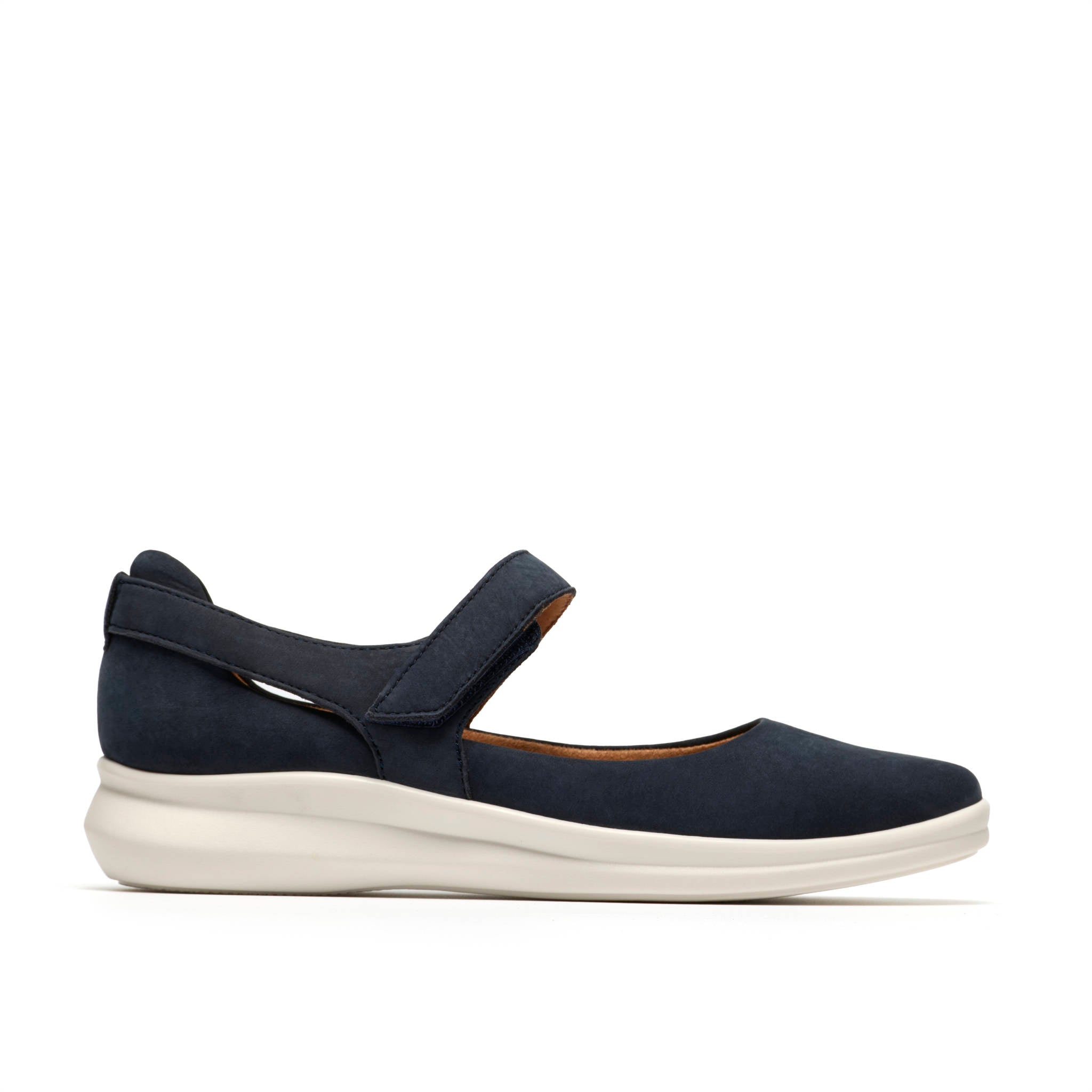 Lynell Strap - Wide Fit