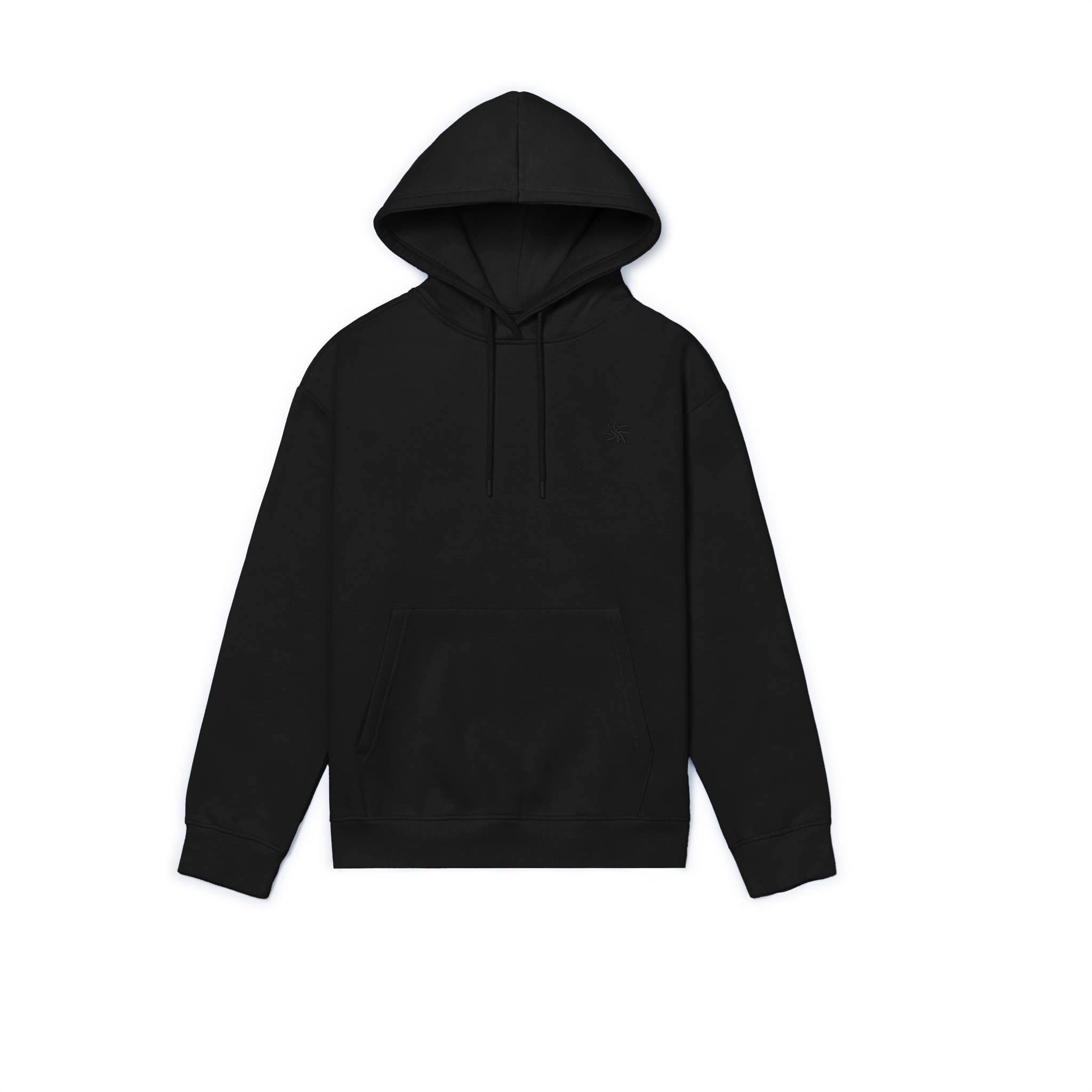 Cloudsteppers Hoodie