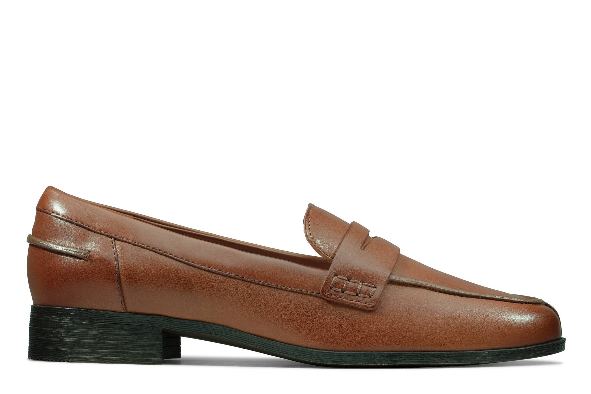 Hamble Loafer - Wide Fit