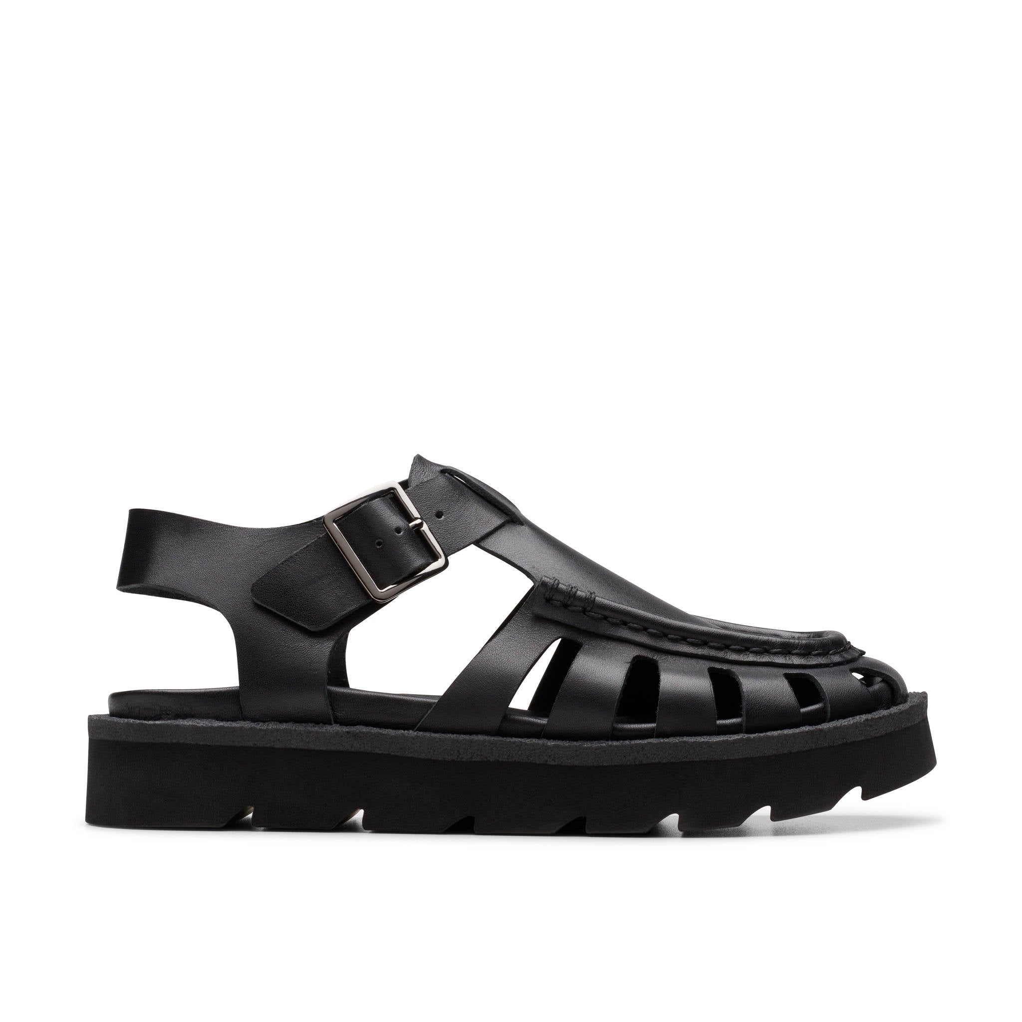 Meare Buckle W