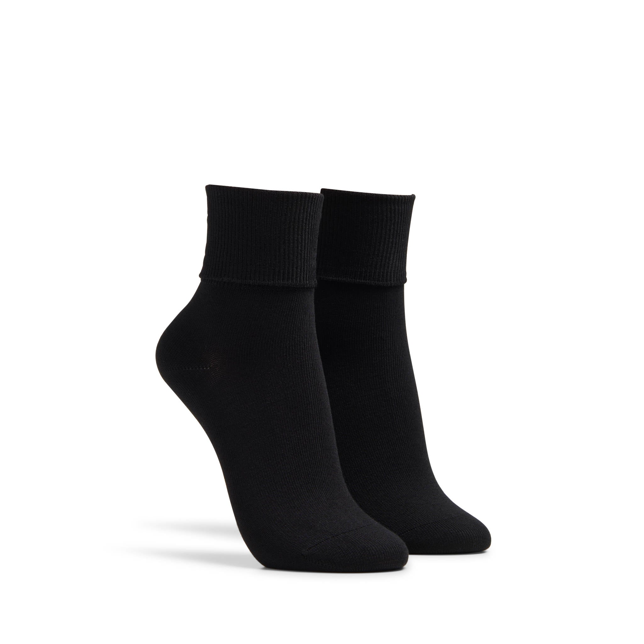 Long Dress Socks 2 Pack W Long Dress Socks 2 Pack W