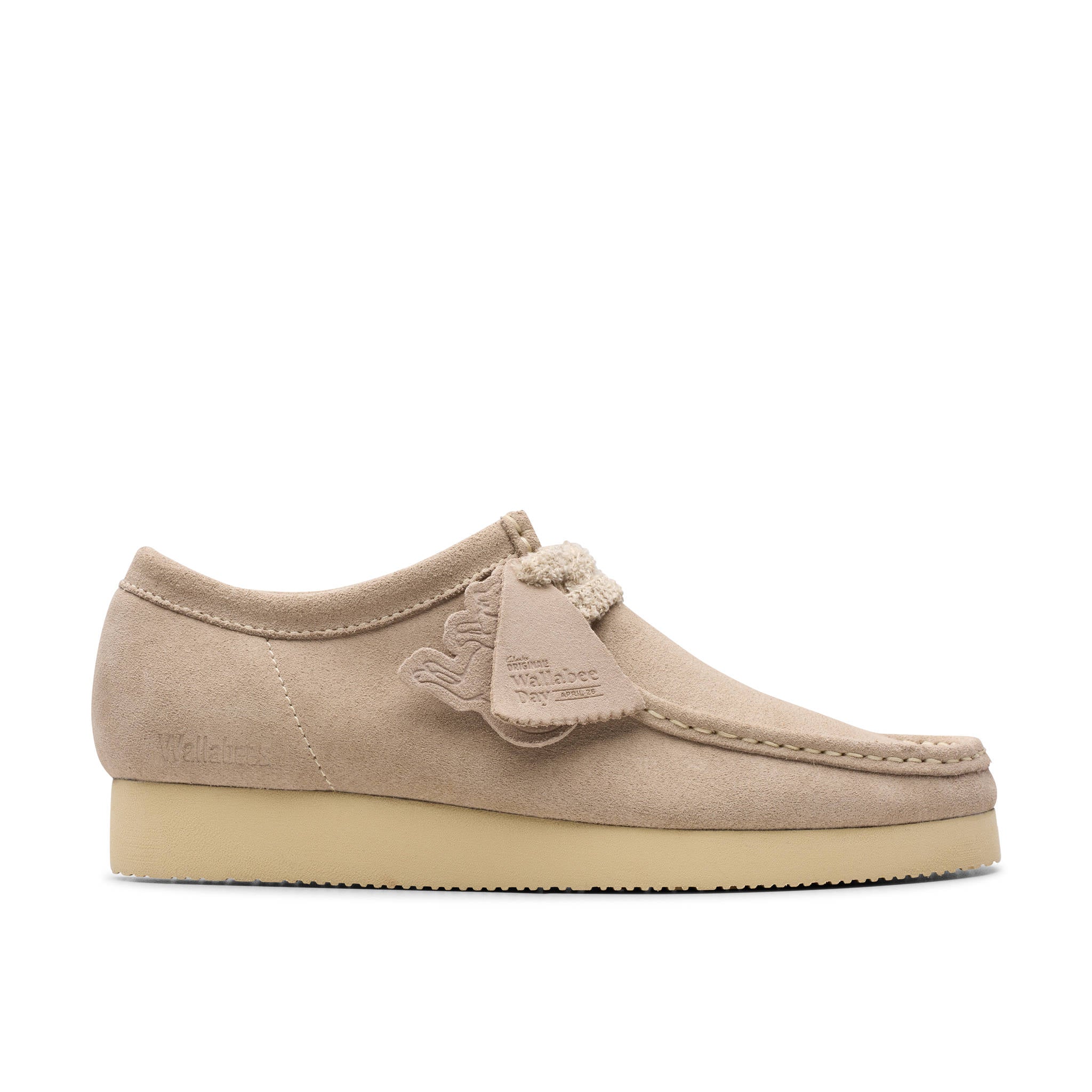 Wallabee 2604