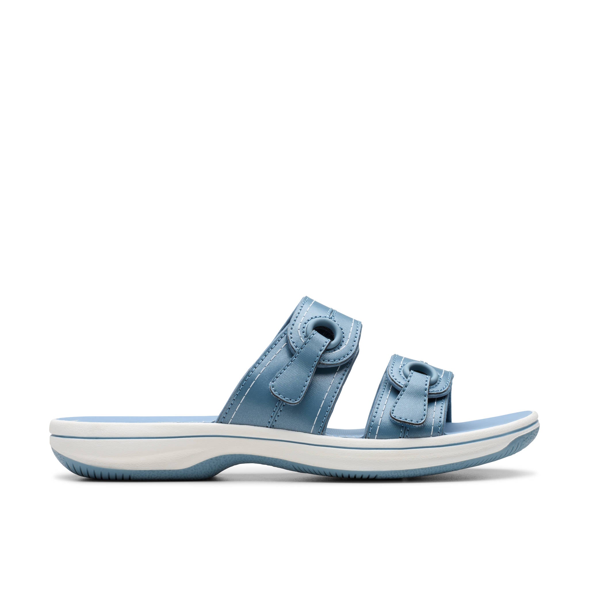 Cloudsteppers Brinkley Maye