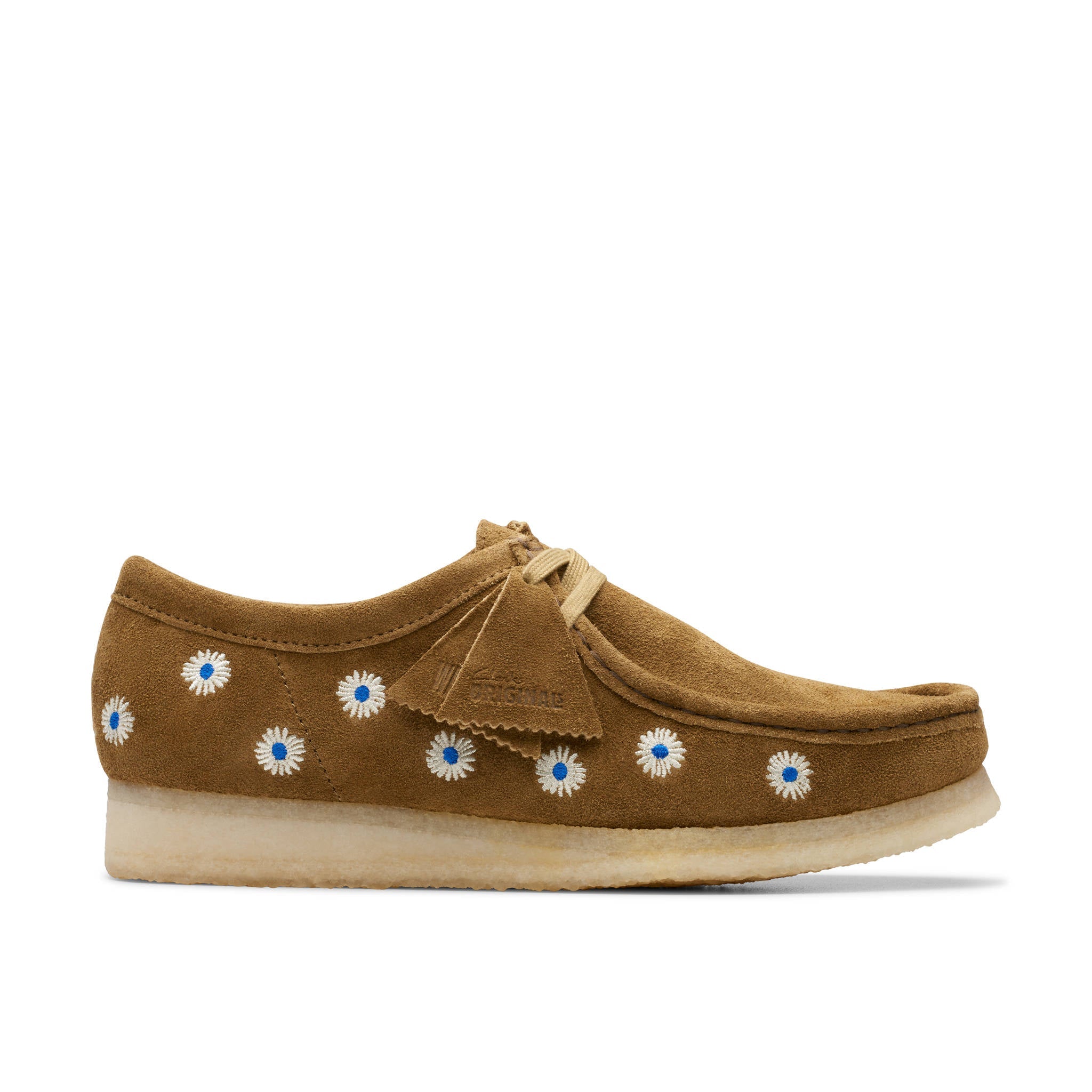 Wallabee M