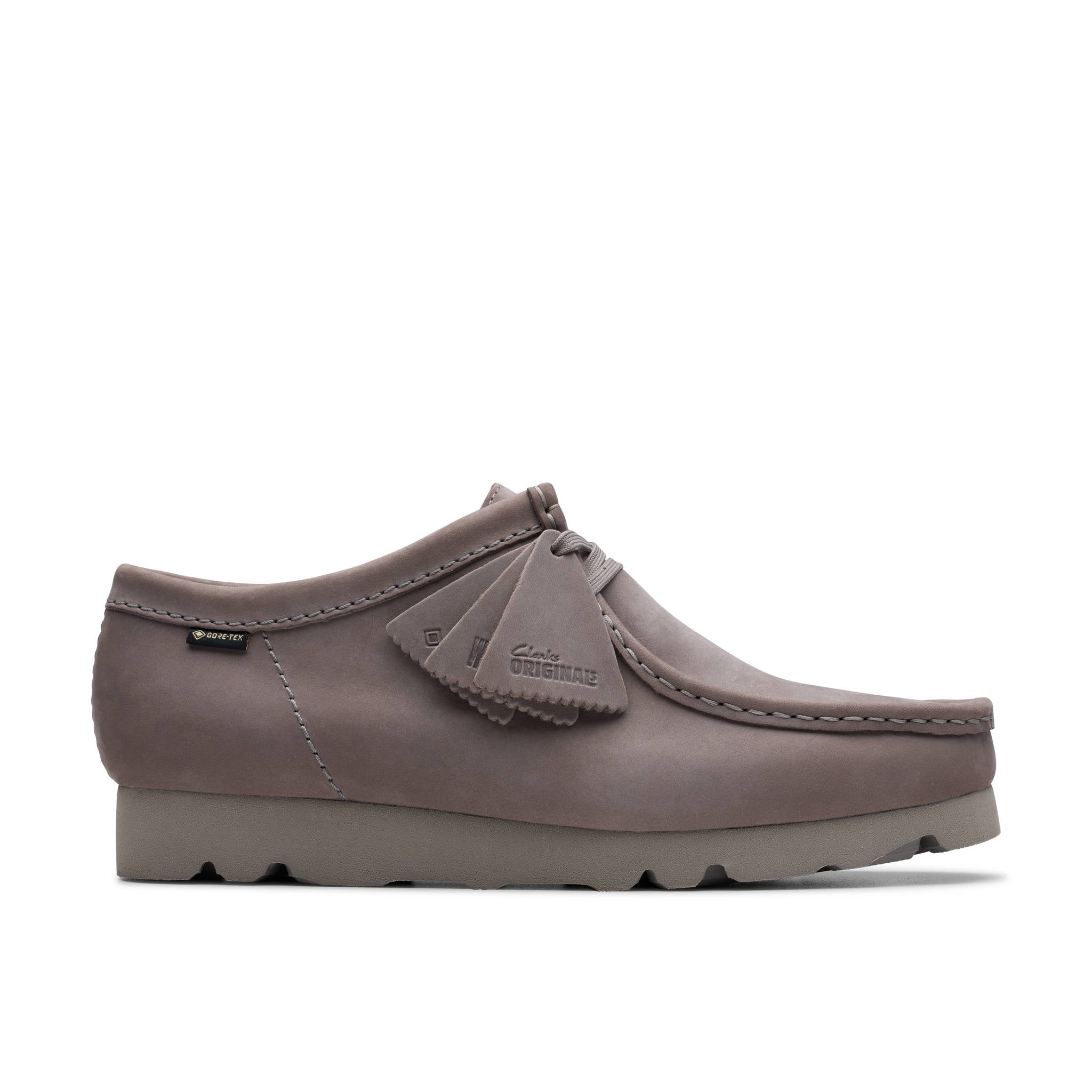 Wallabee GTX