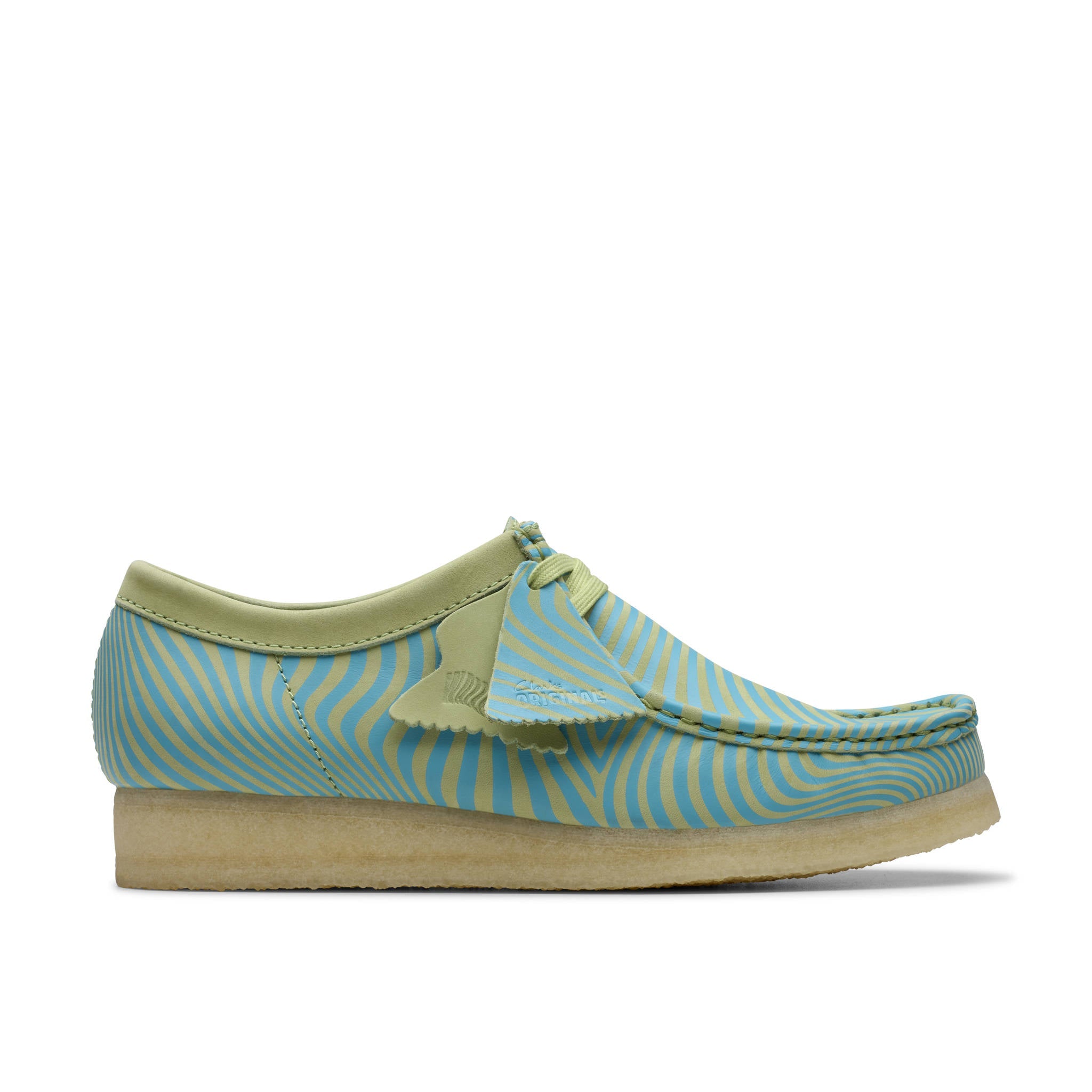 Wallabee M