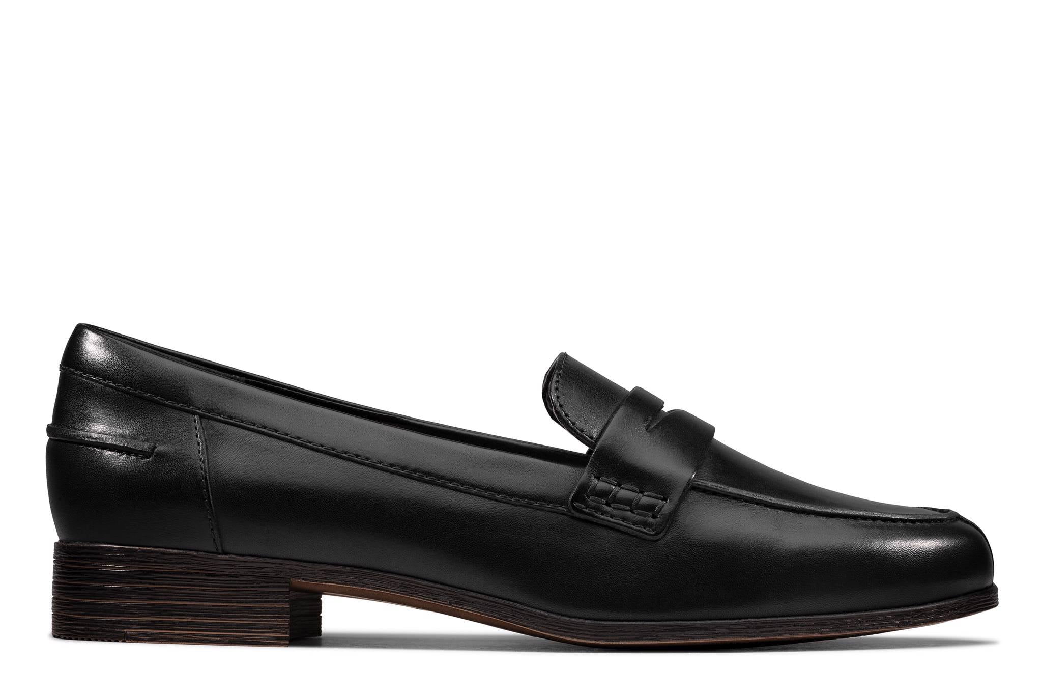 Hamble Loafer - Wide Fit