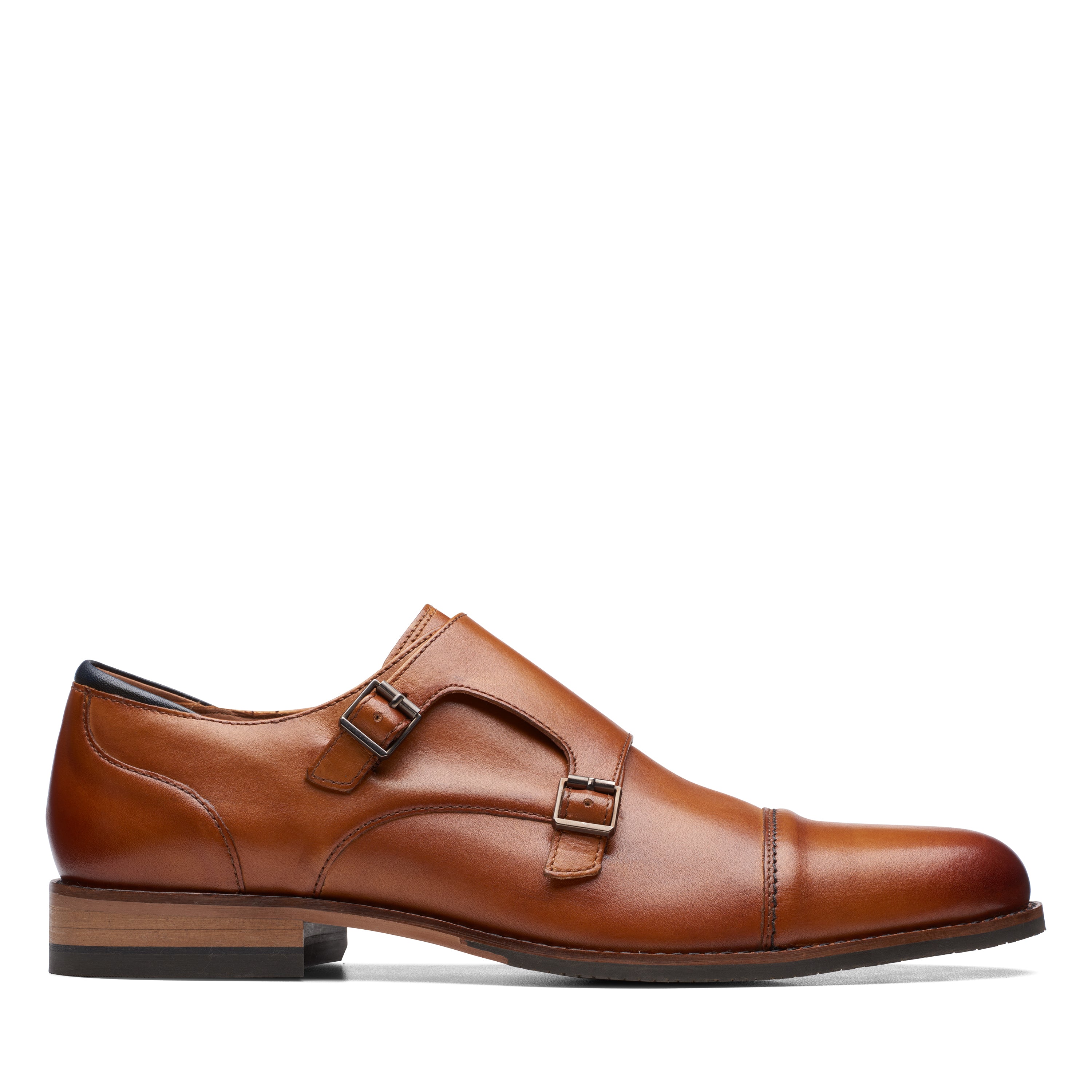 Clarks monk outlet