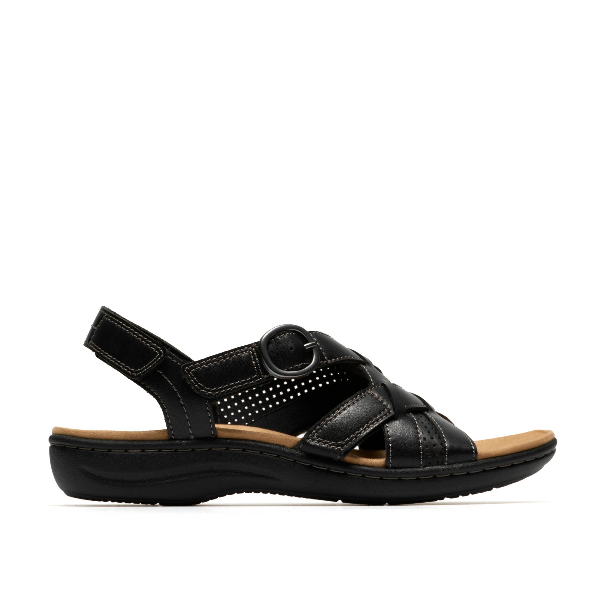 Laurieann Mae - Wide Fit