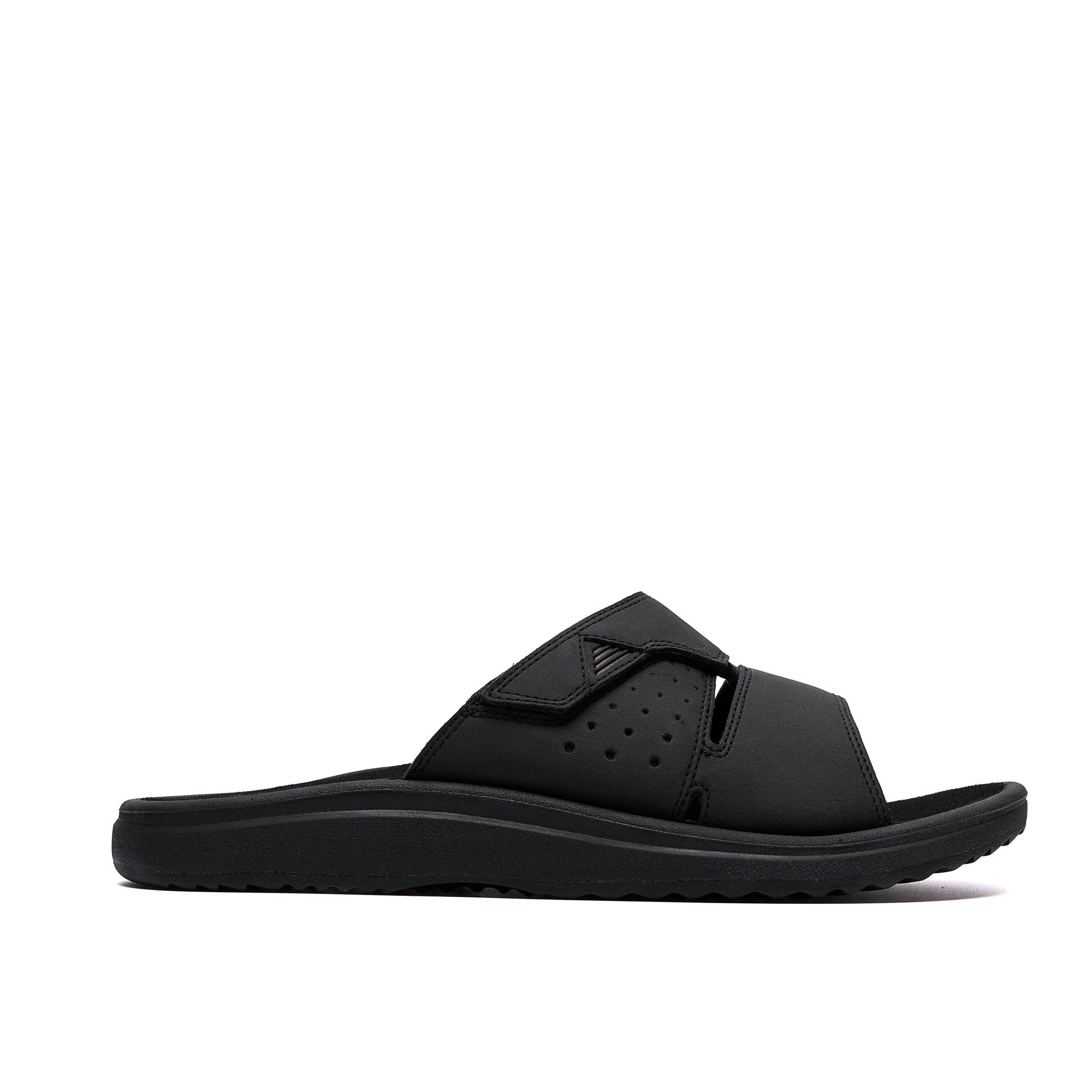 Cloudsteppers Brinkley Slide