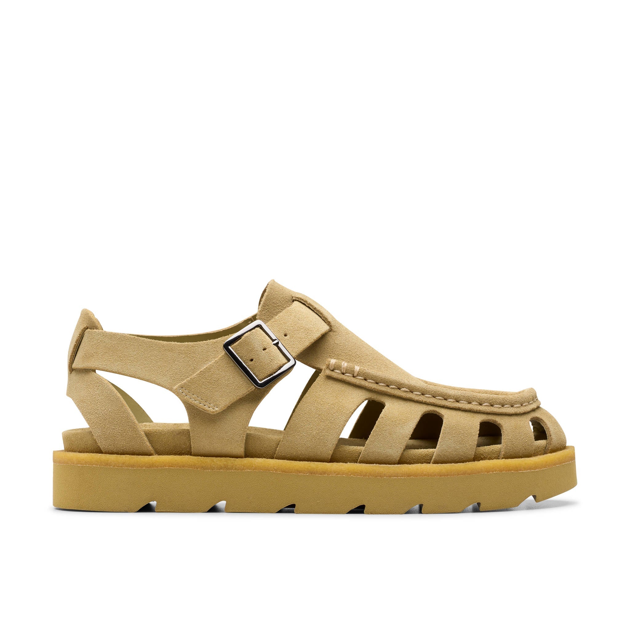 Meare Buckle