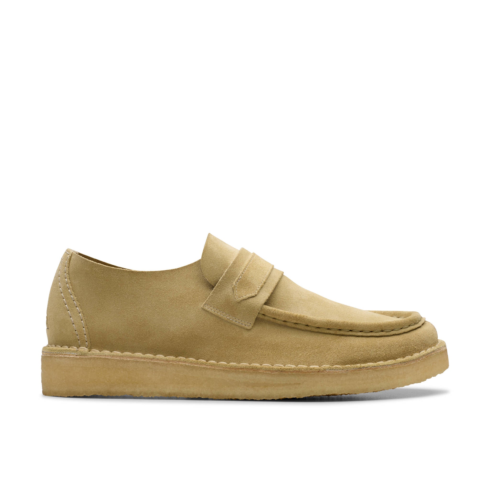 Nomad Loafer