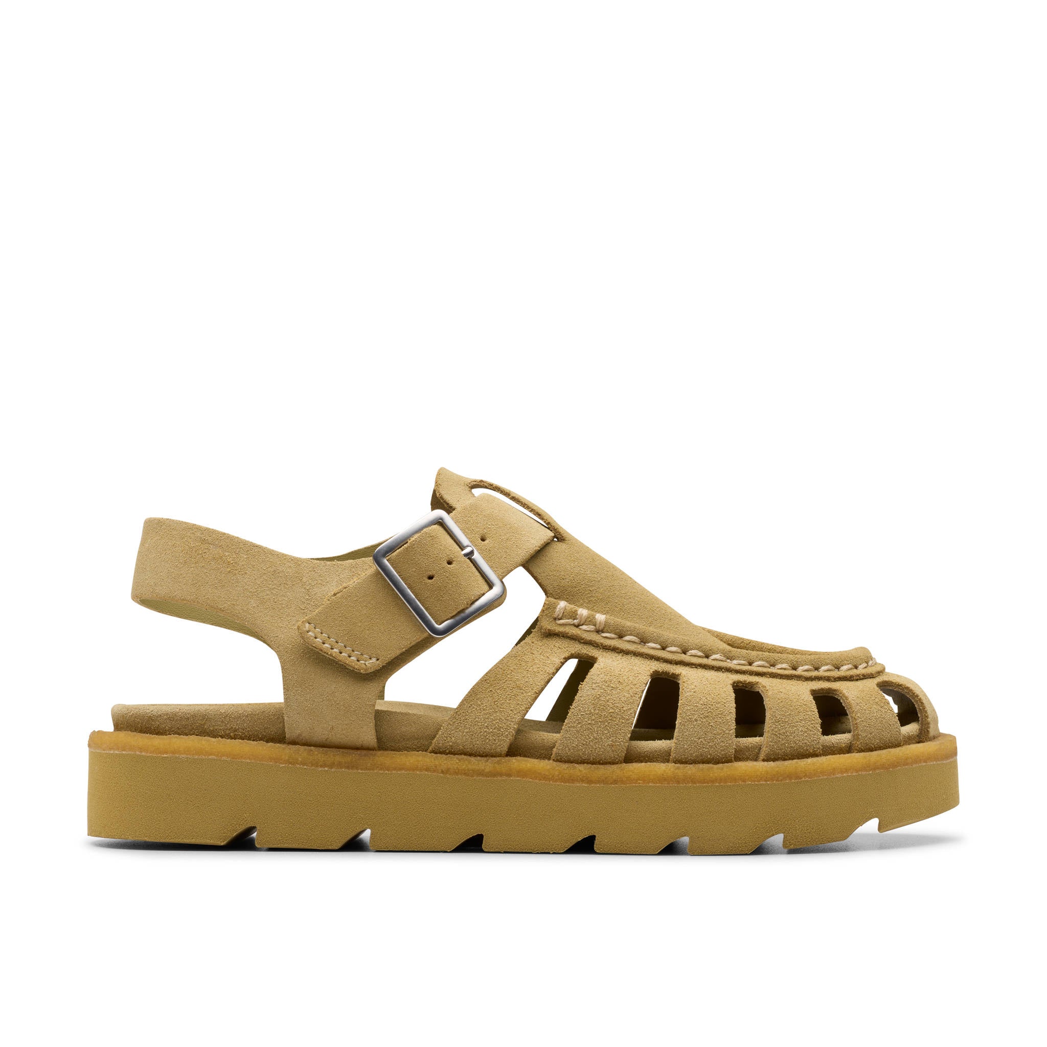 Meare Buckle W