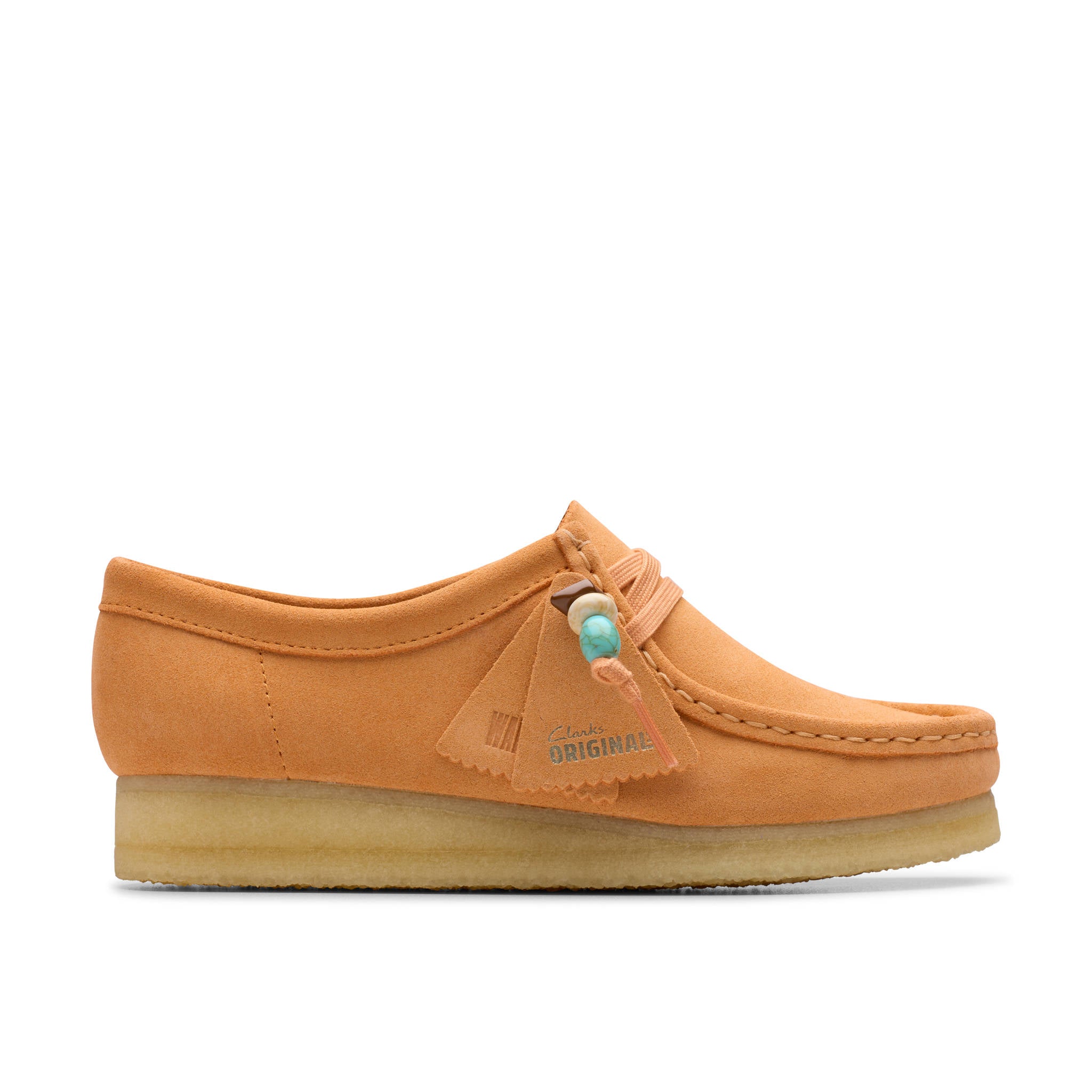 Wallabee W