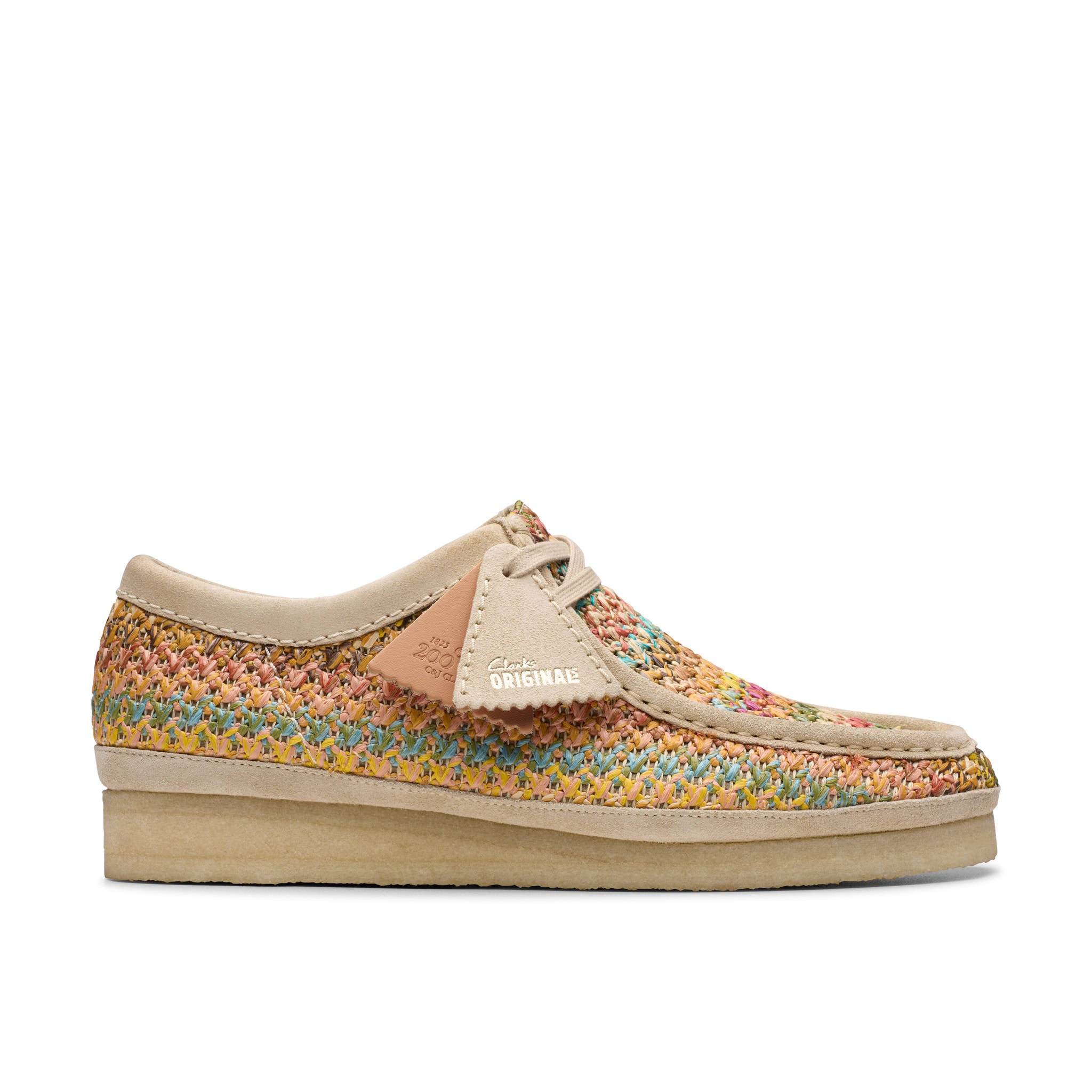 Wallabee M