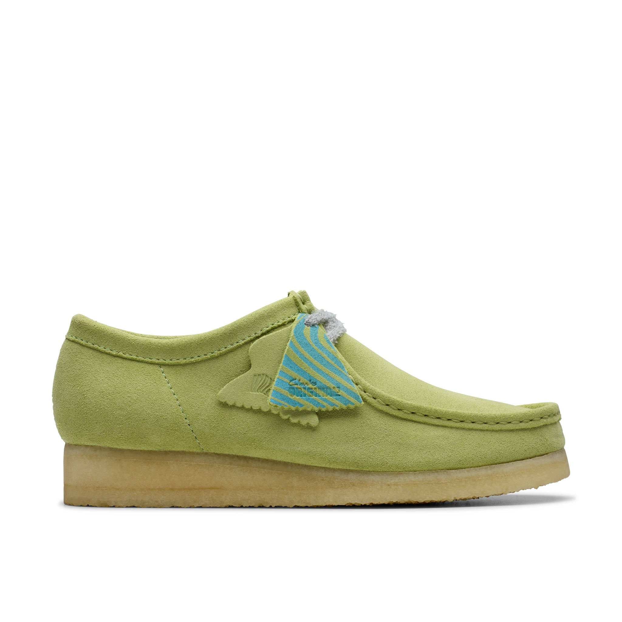 Wallabee M
