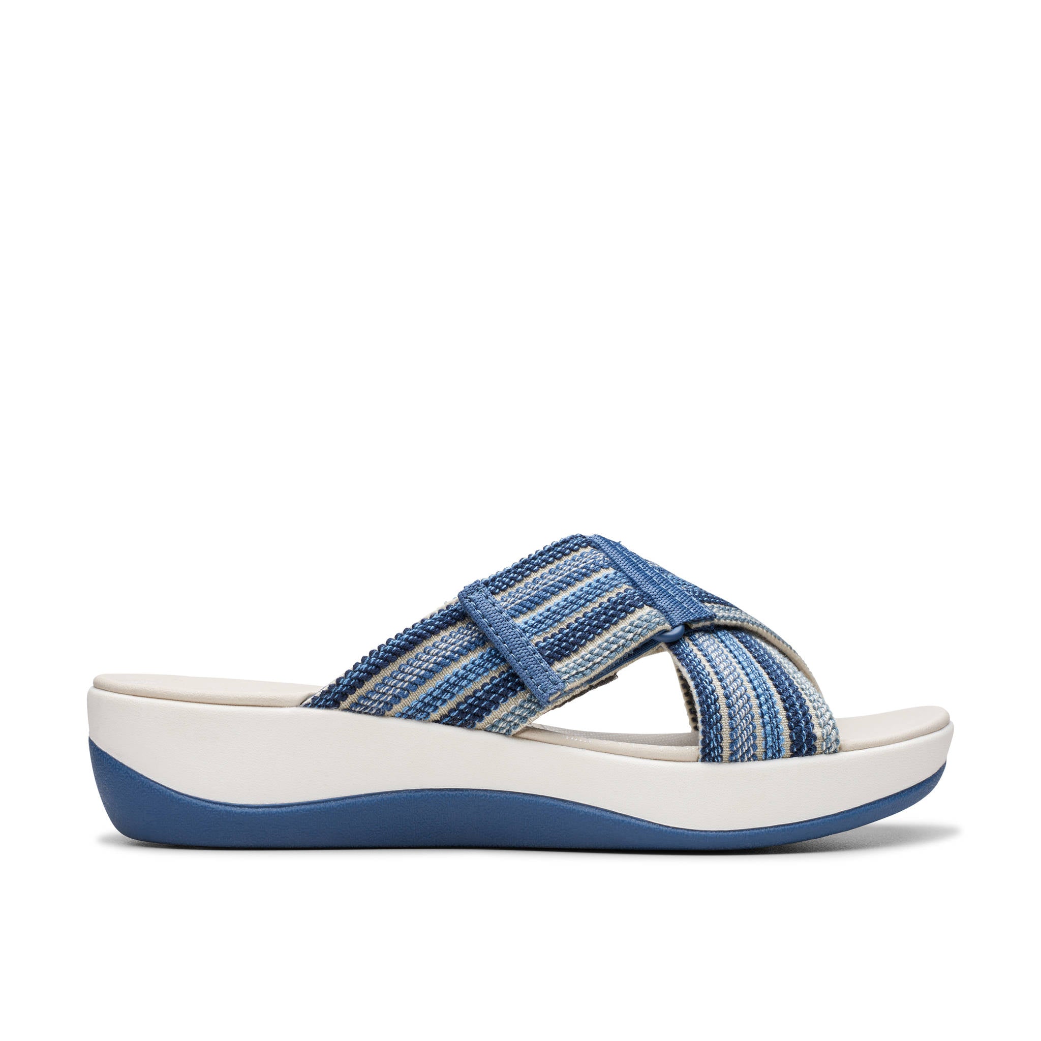 Cloudsteppers Arla Wave