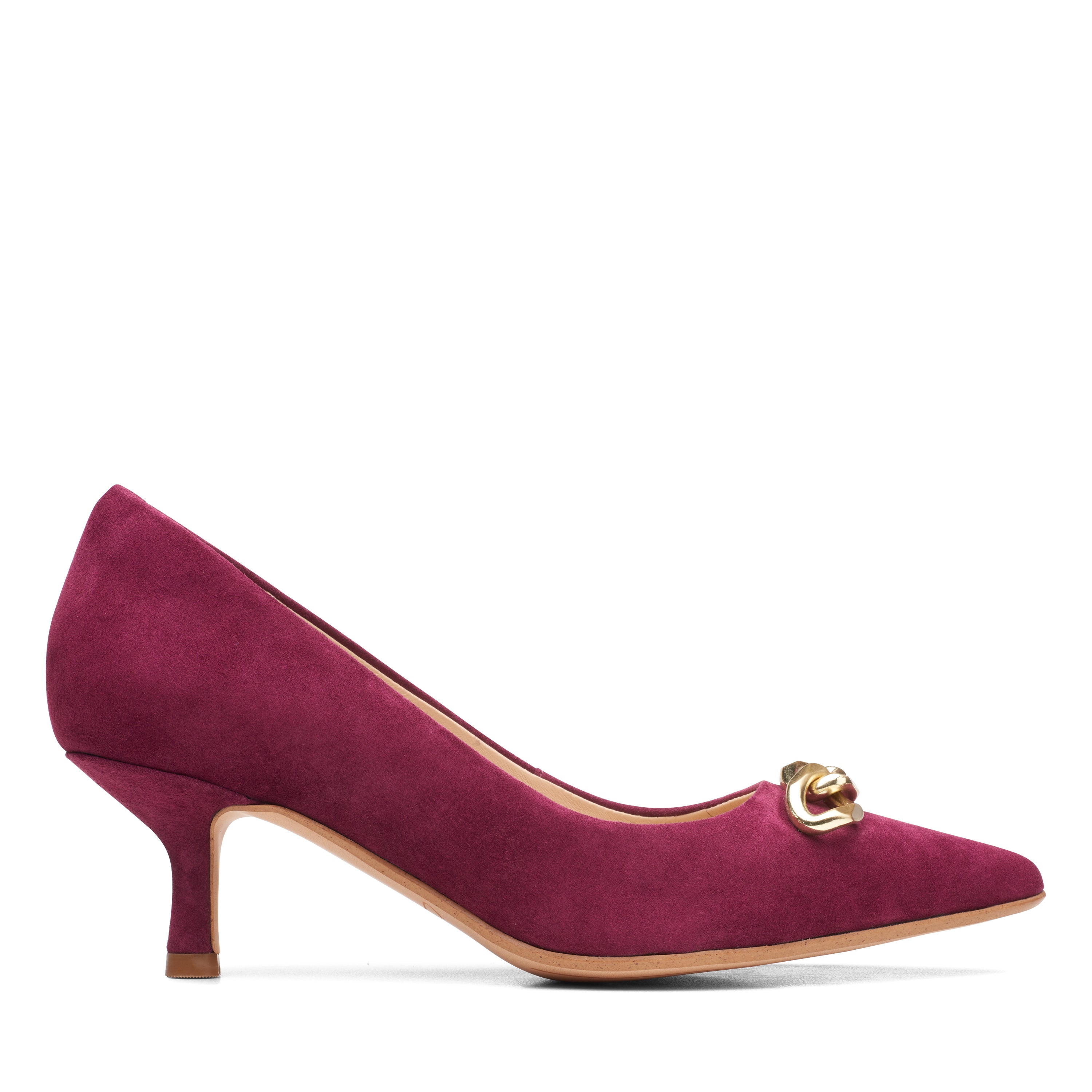 Violet55 Trim