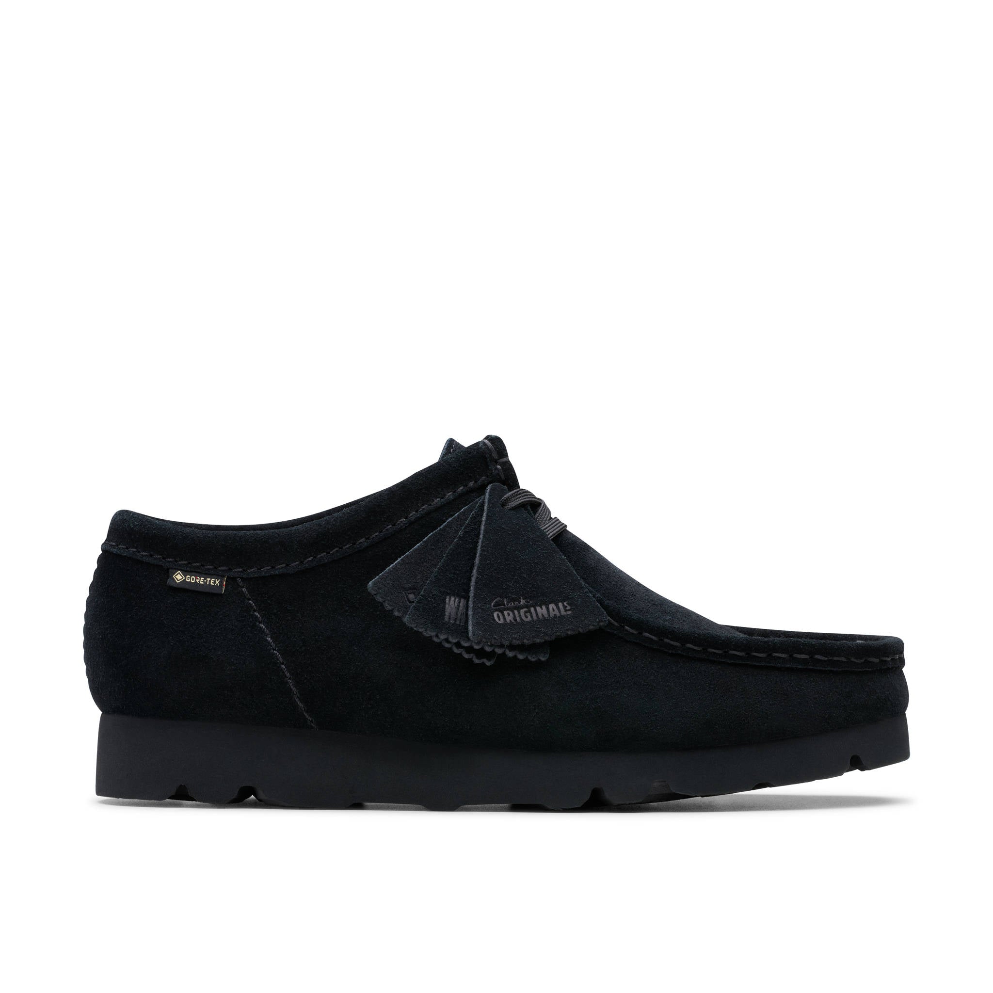 Wallabee GTX