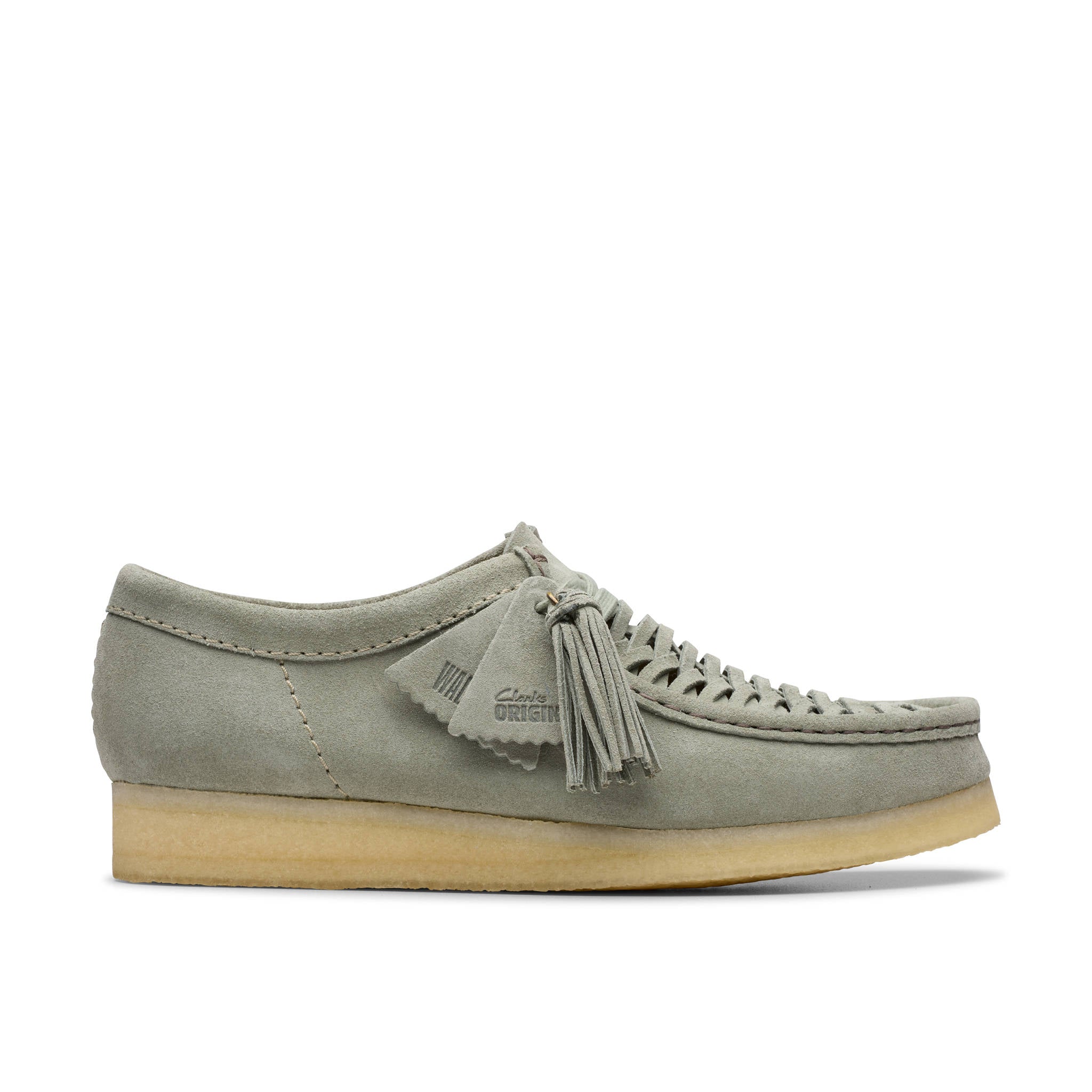 Wallabee Weave M