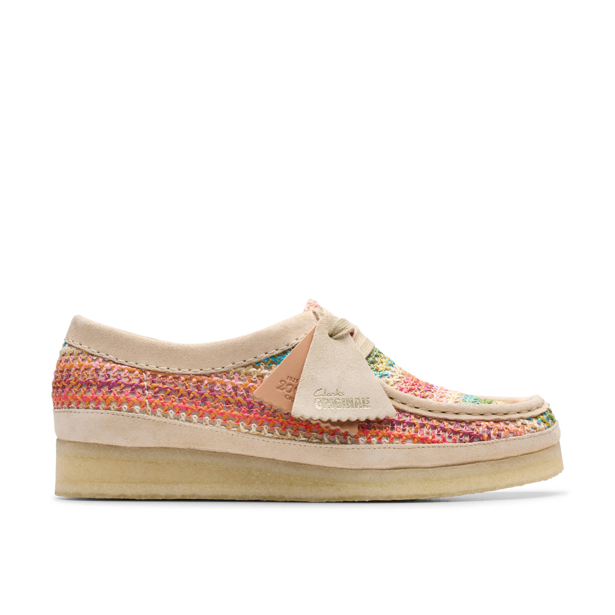 Wallabee W