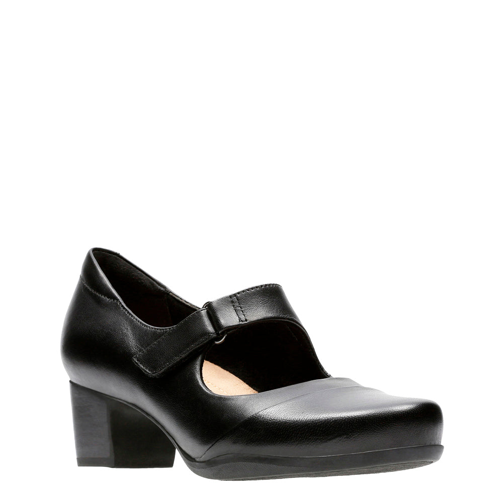 Rosalyn Wren - Wide Fit