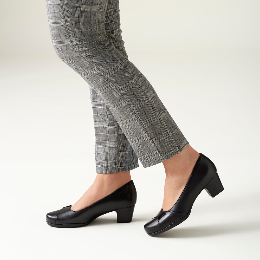 Rosalyn Belle - Wide Fit