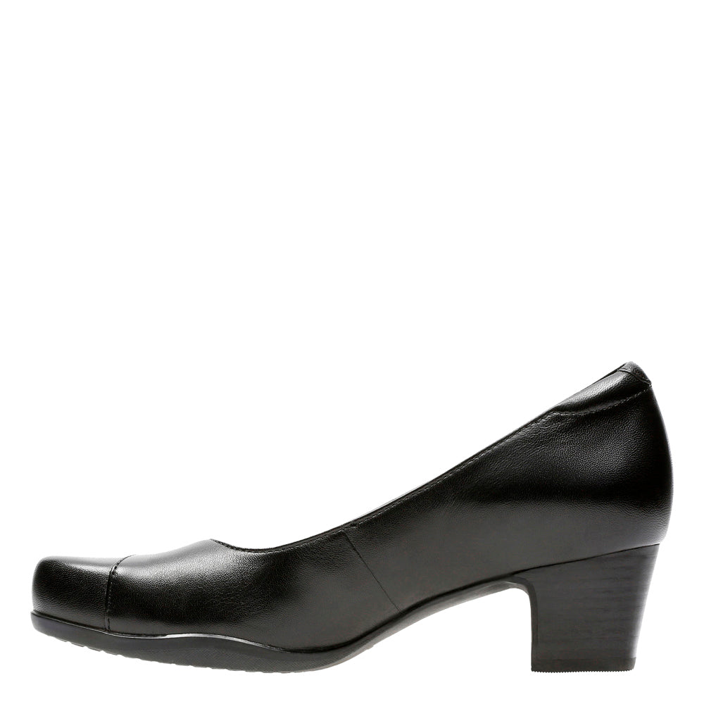 Rosalyn Belle - Wide Fit