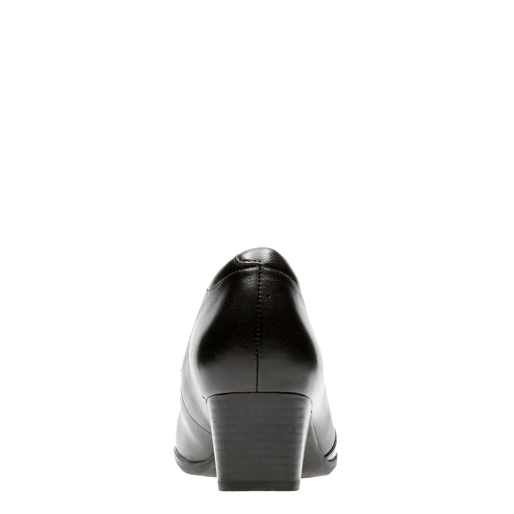 Rosalyn Belle - Wide Fit