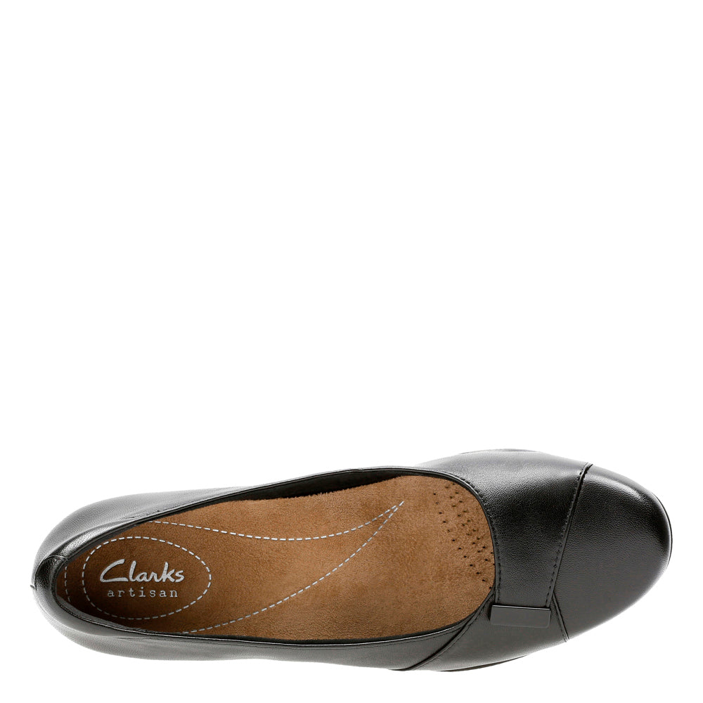 Rosalyn Belle - Wide Fit