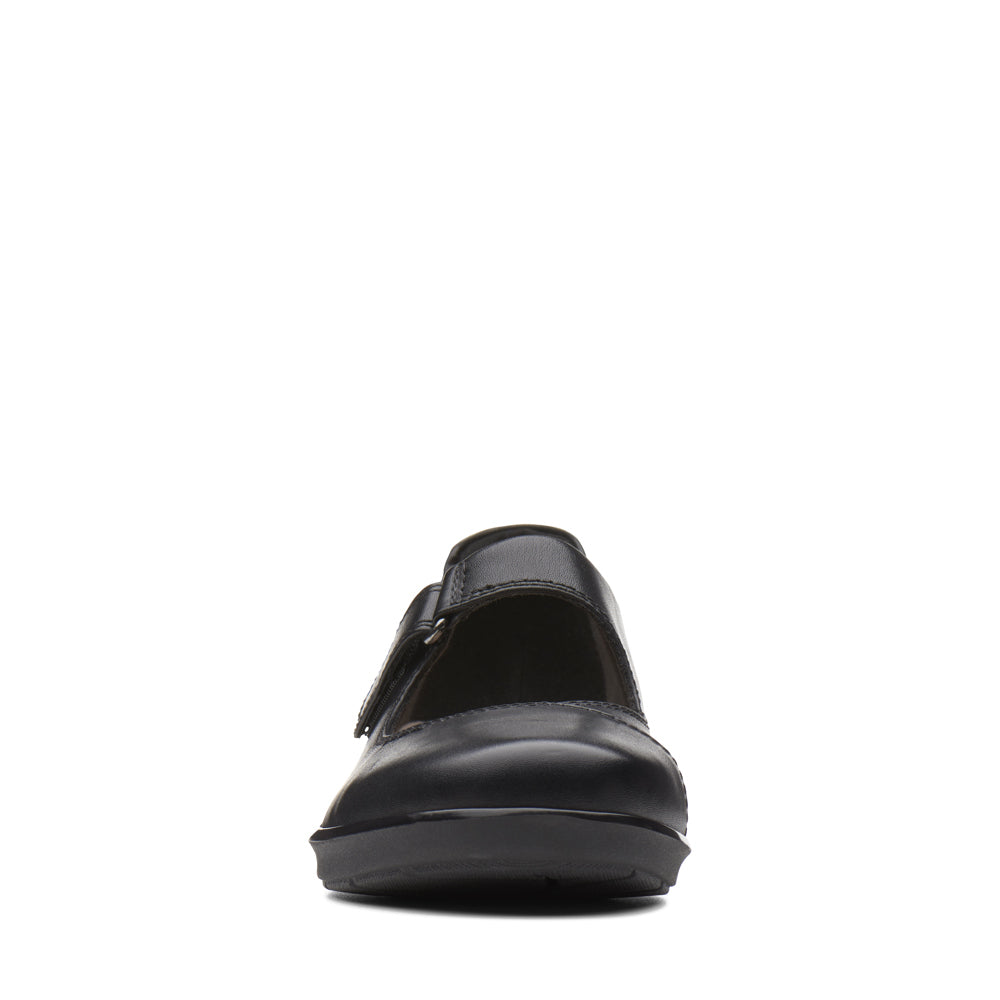 Hope Henley - Wide Fit