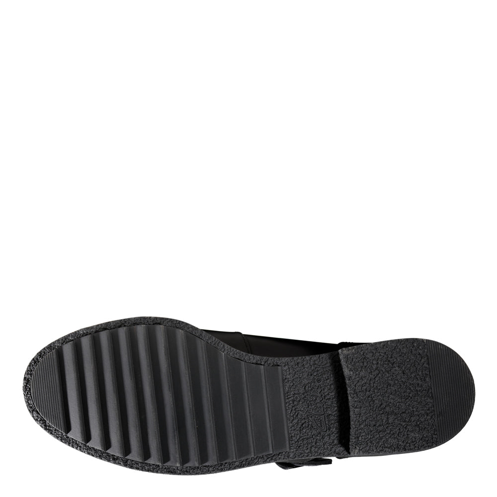 Griffin Town - Wide Fit