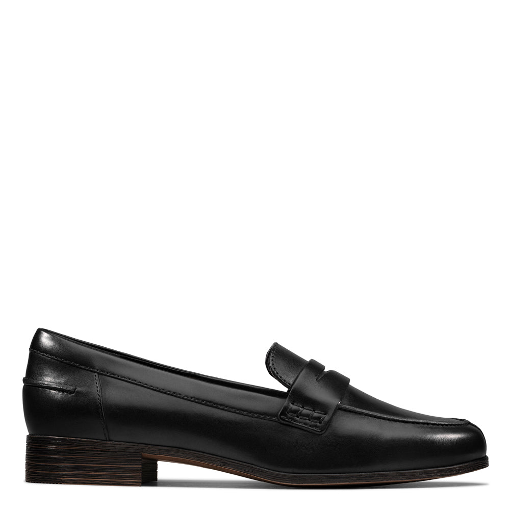 Hamble Loafer - Wide Fit