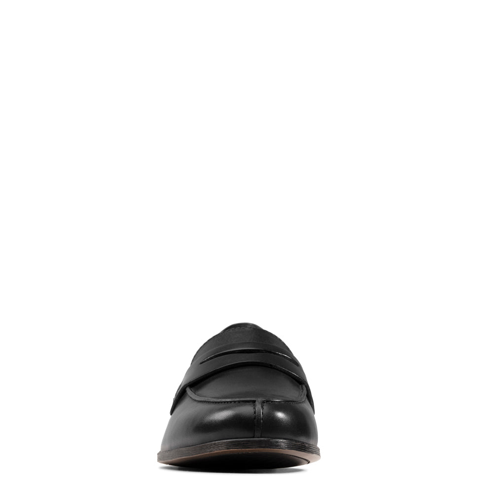 Hamble Loafer - Wide Fit