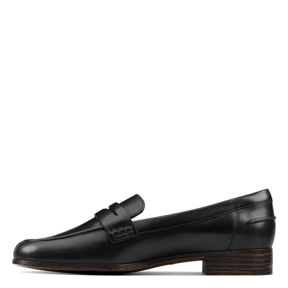 Hamble Loafer - Wide Fit