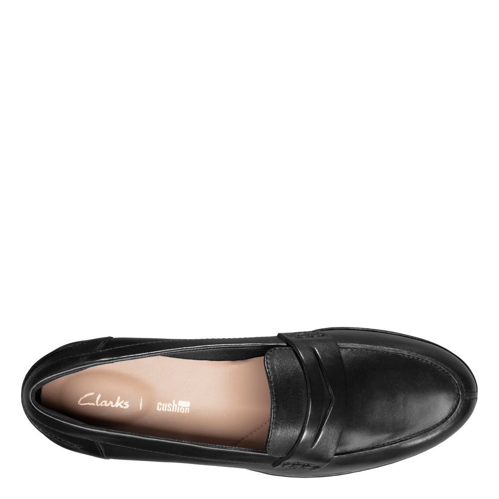 Hamble Loafer - Wide Fit