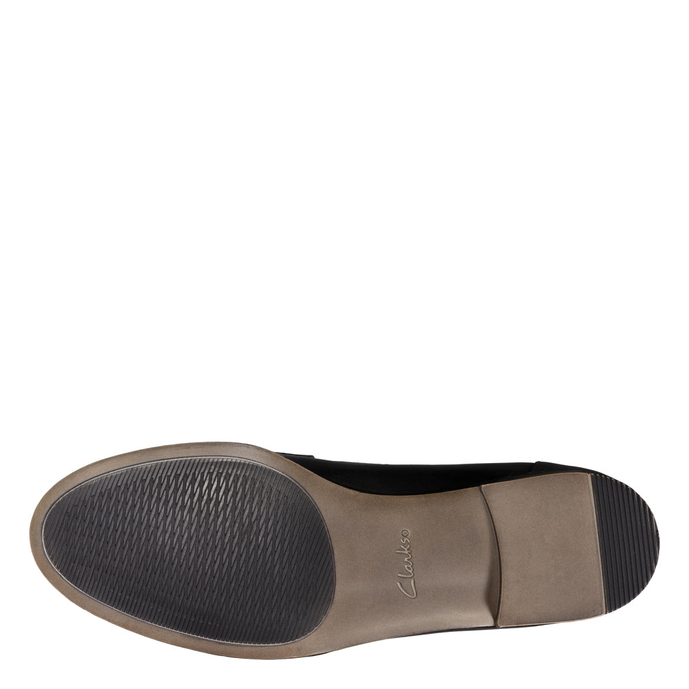 Hamble Loafer - Wide Fit