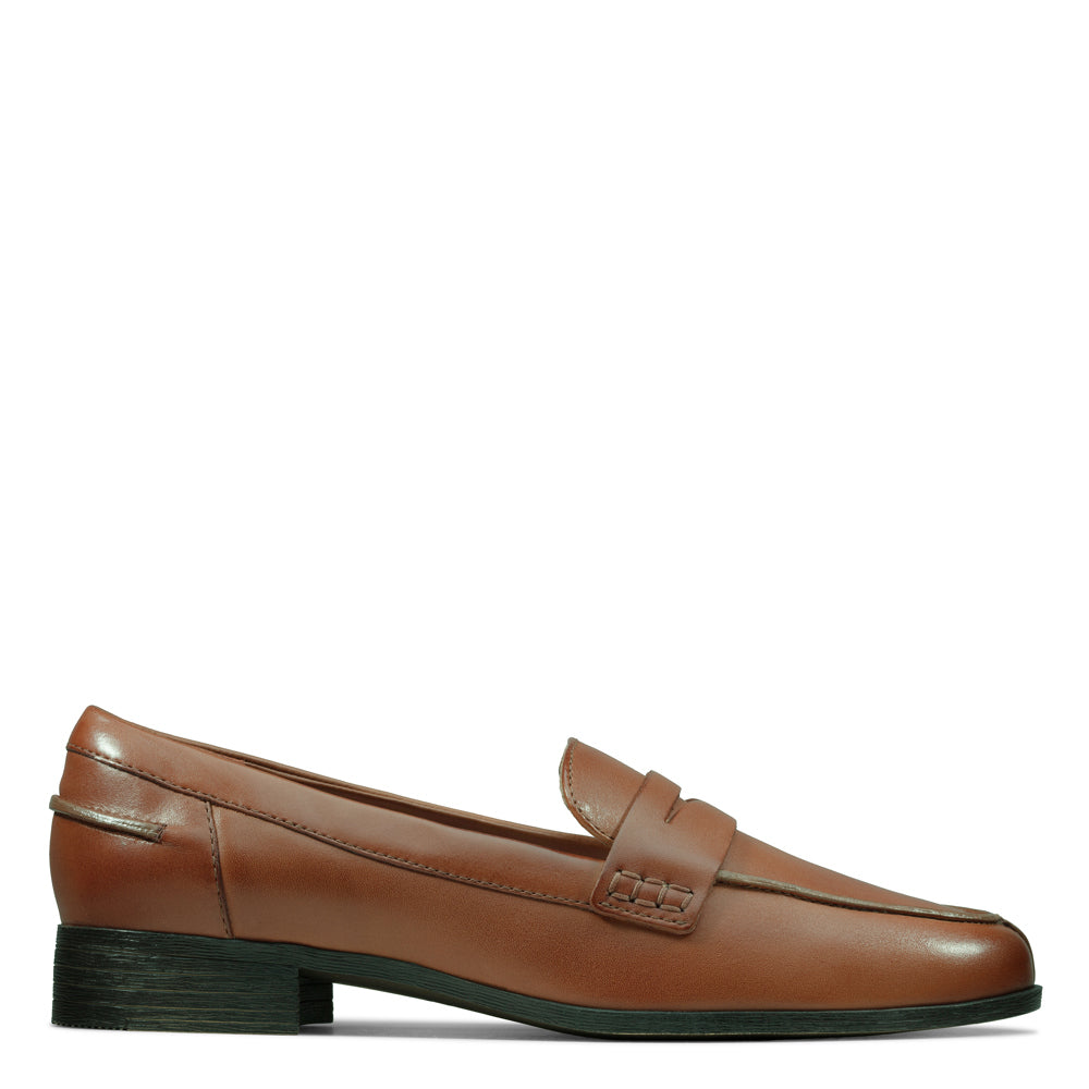 Hamble Loafer - Wide Fit