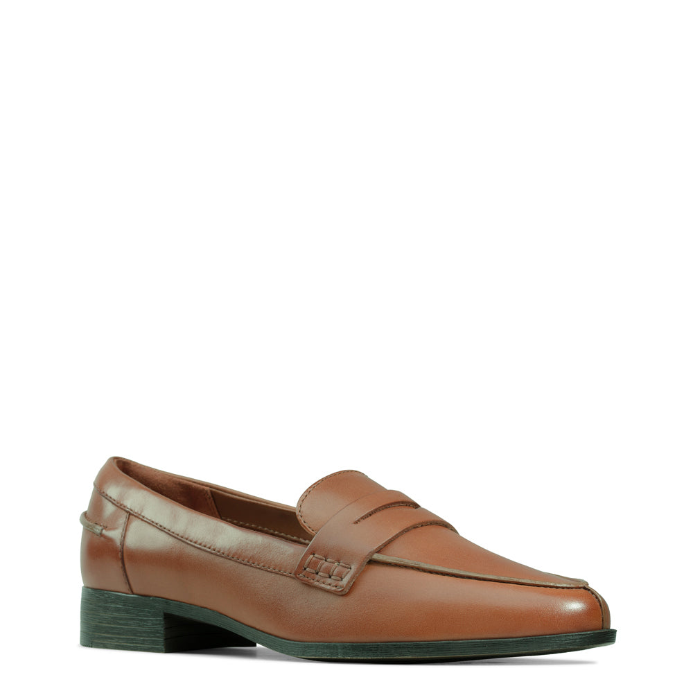 Hamble Loafer - Wide Fit