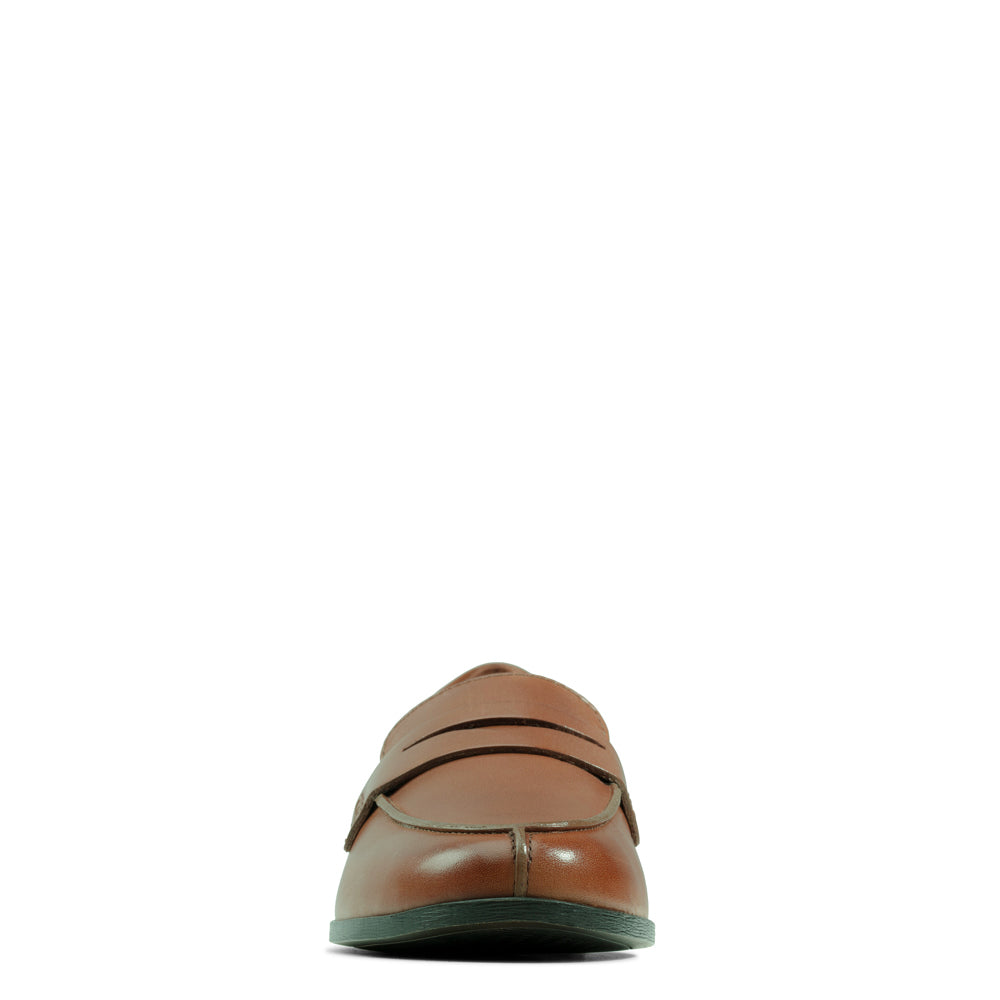 Hamble Loafer - Wide Fit