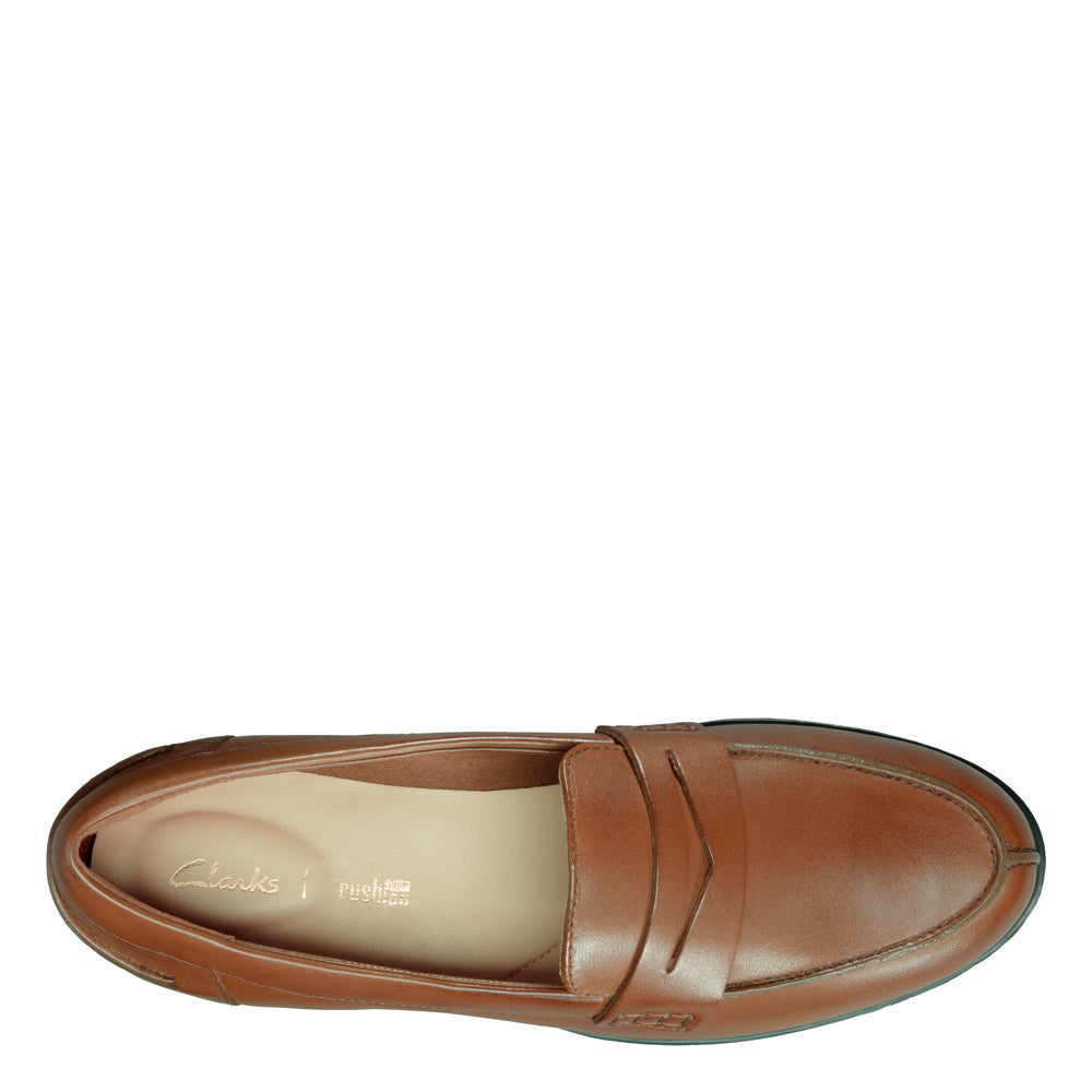 Hamble Loafer - Wide Fit