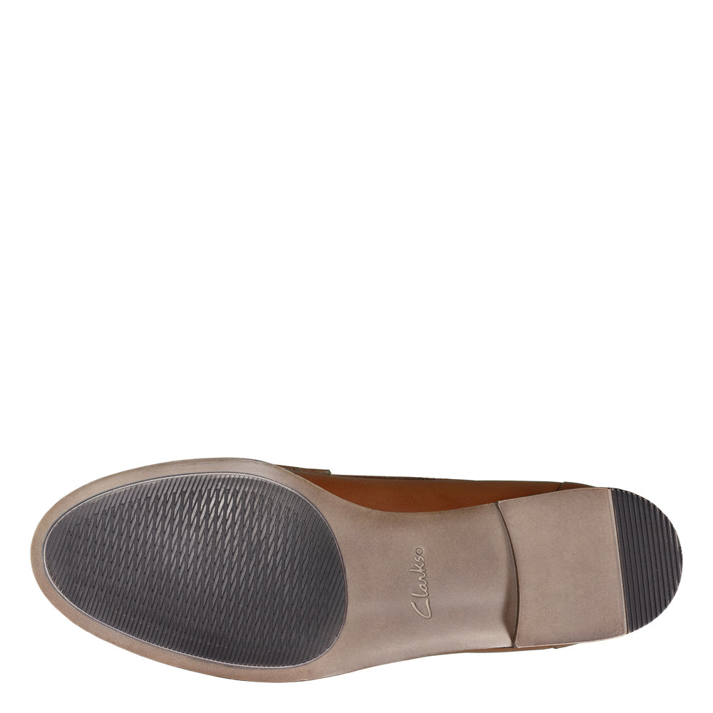 Hamble Loafer - Wide Fit