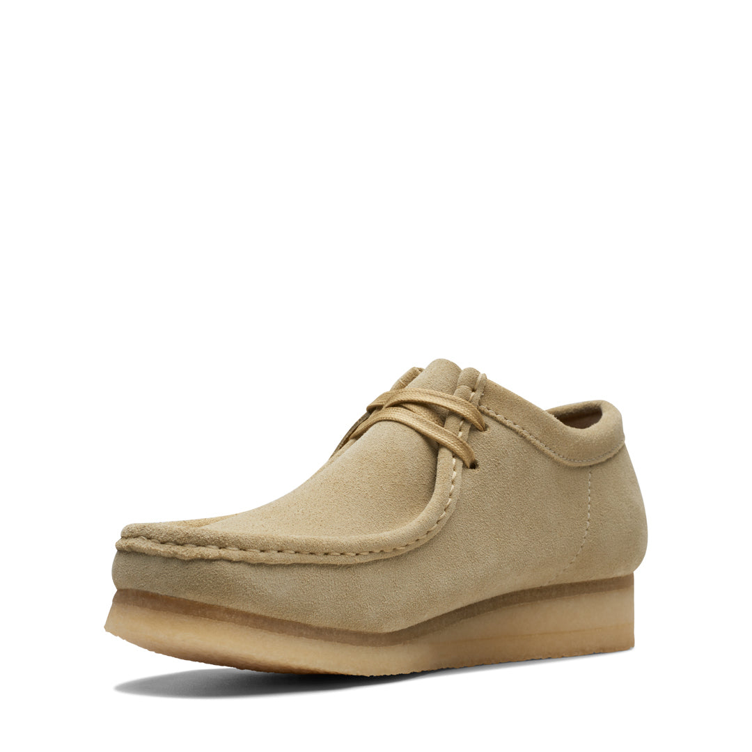 Wallabee M