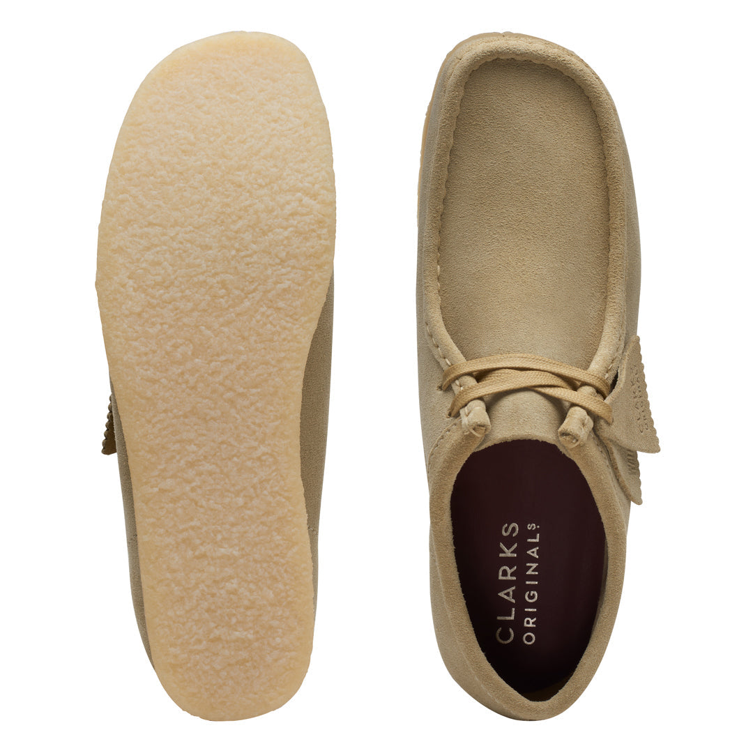 Wallabee M